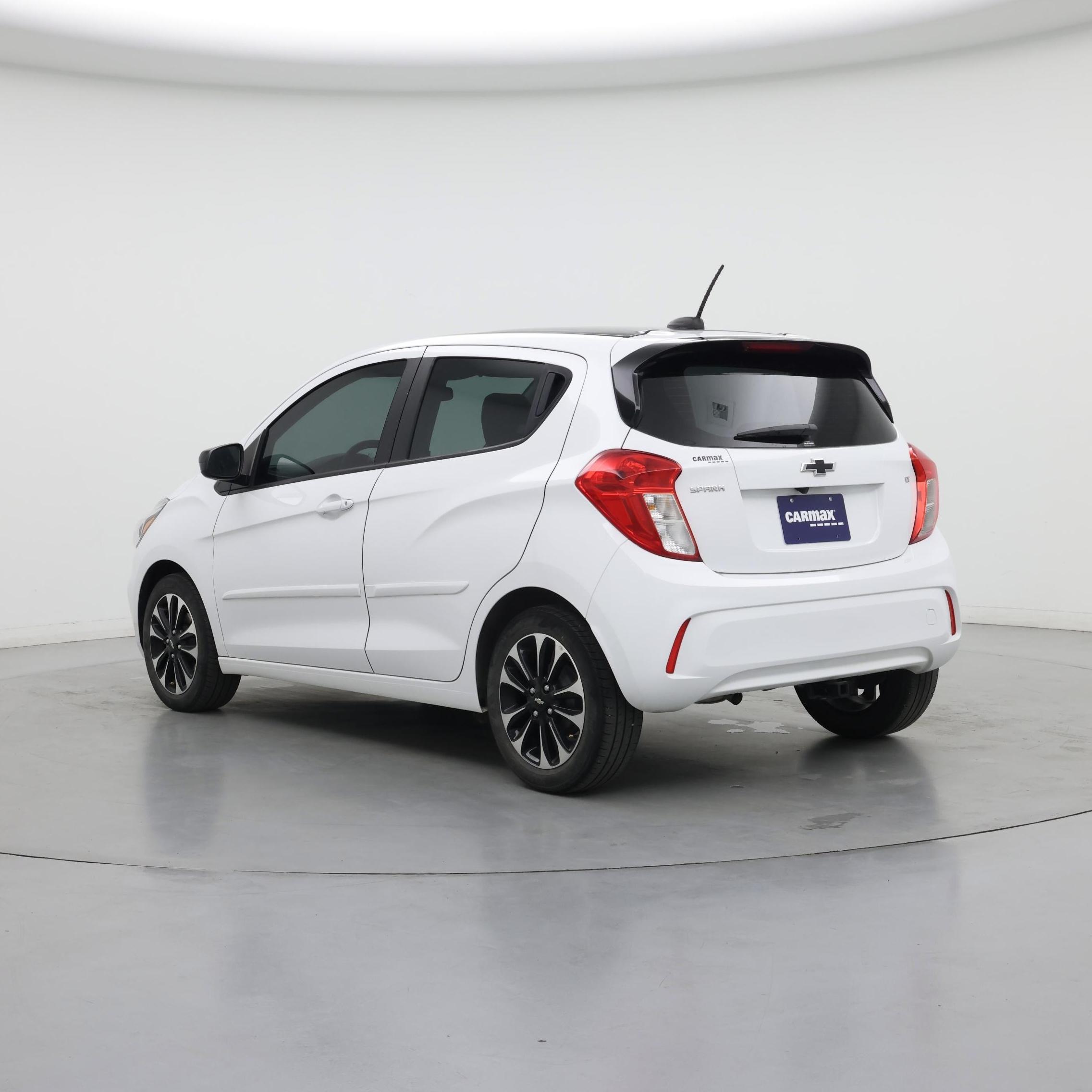 Thumbnail: 2021 Chevrolet Spark - 2