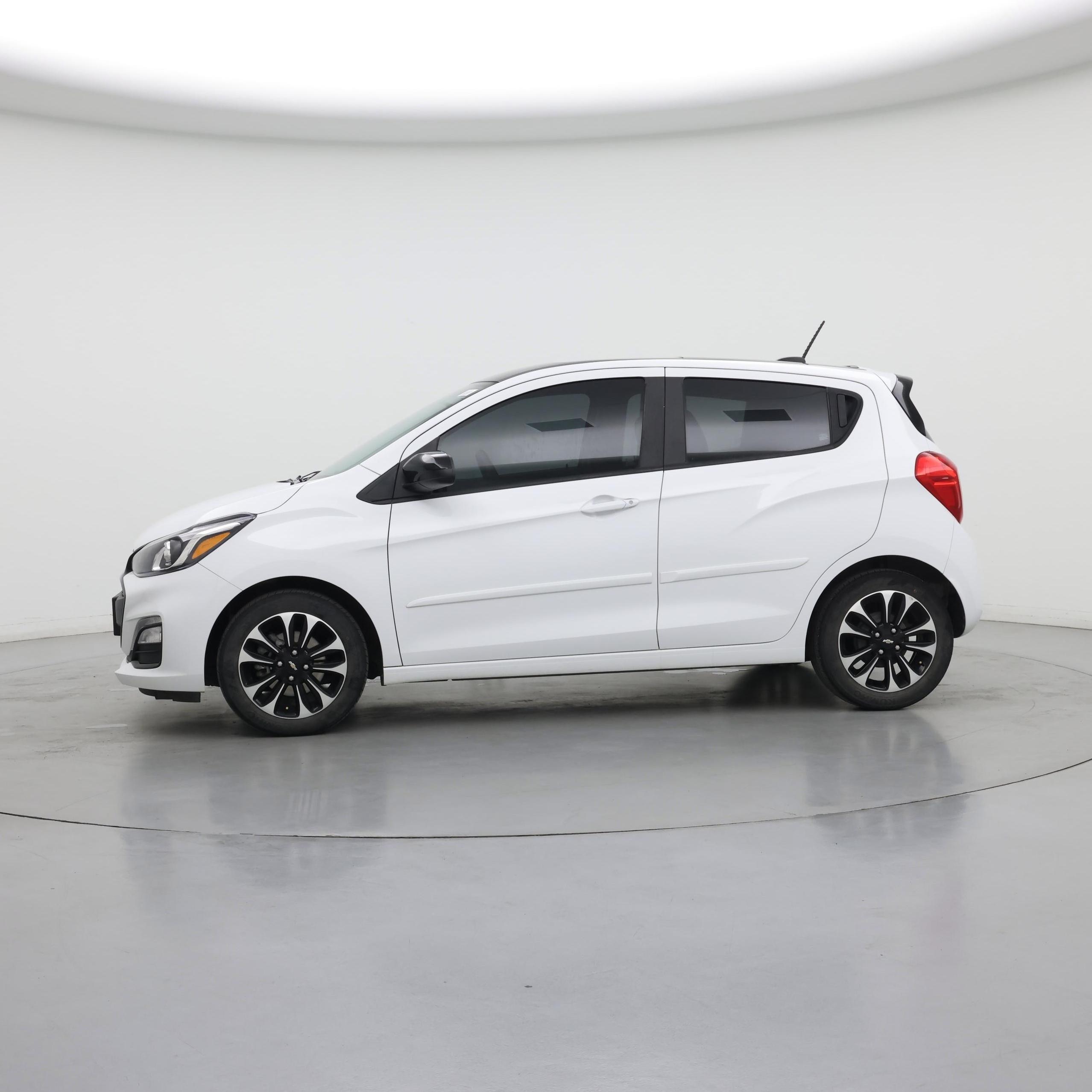 Thumbnail: 2021 Chevrolet Spark - 3