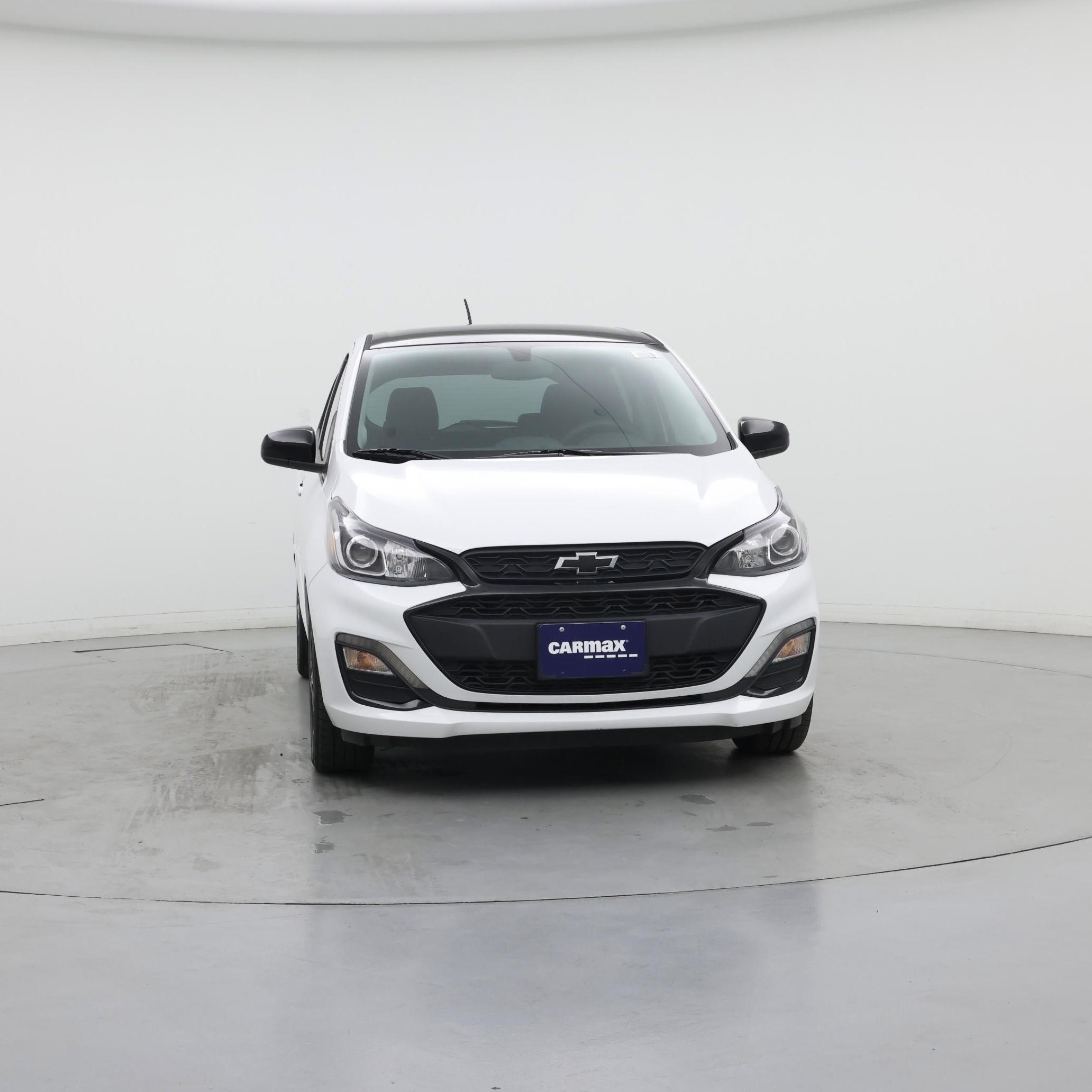 Thumbnail: 2021 Chevrolet Spark - 5