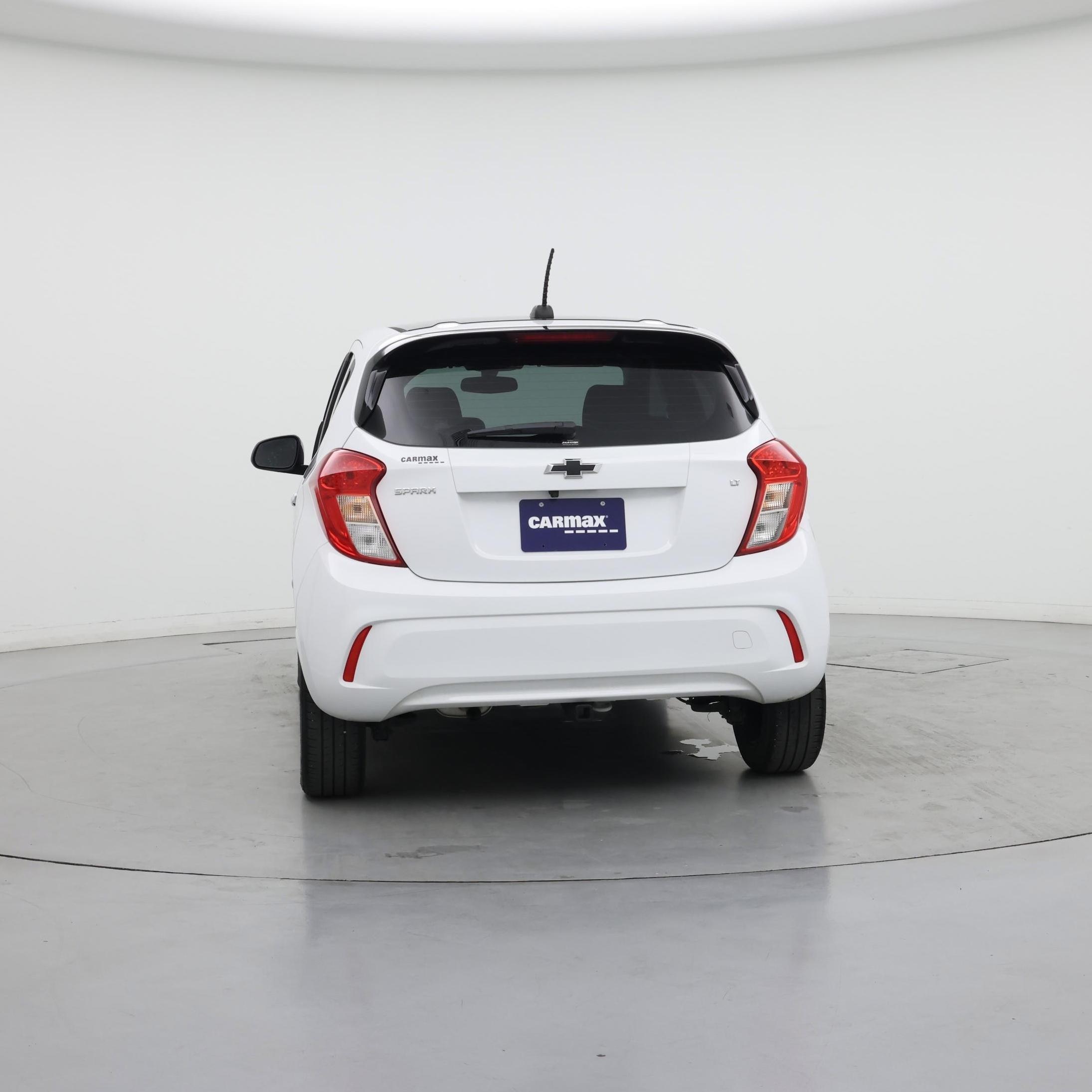 Thumbnail: 2021 Chevrolet Spark - 6