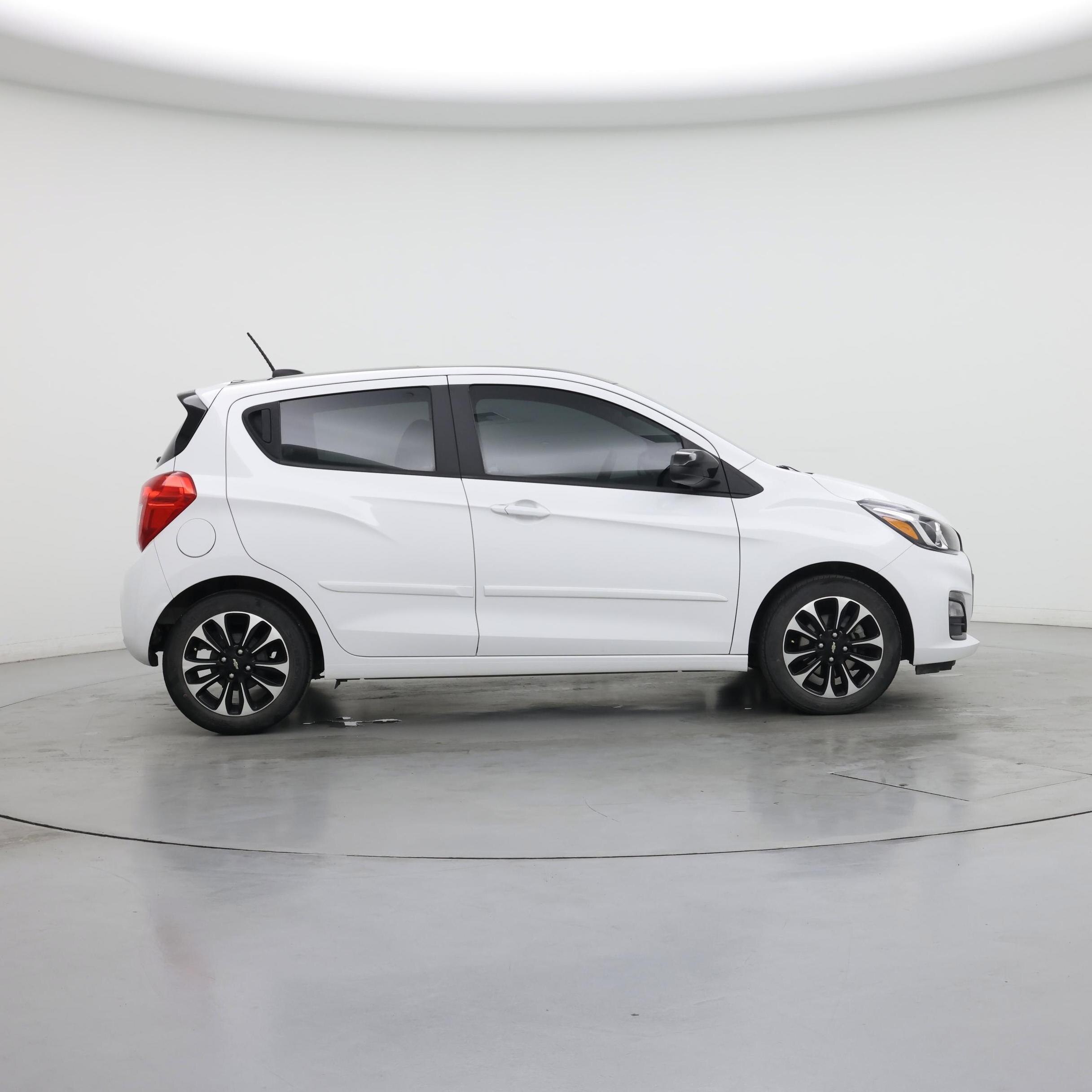 Thumbnail: 2021 Chevrolet Spark - 7
