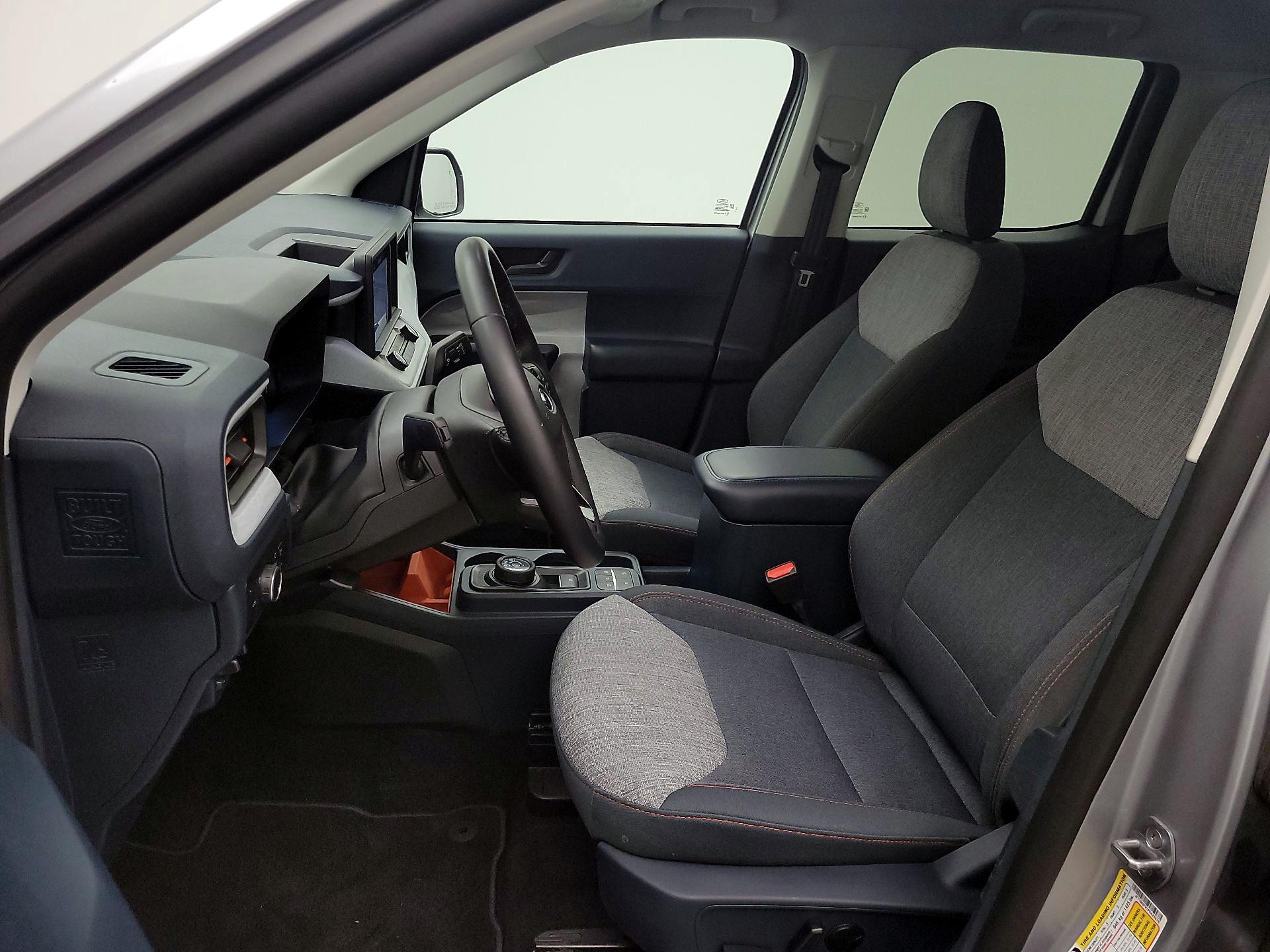 Thumbnail: 2023 Ford Maverick - 11