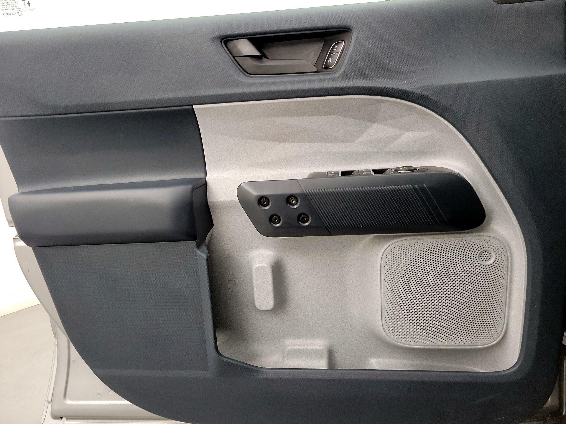 Thumbnail: 2023 Ford Maverick - 12