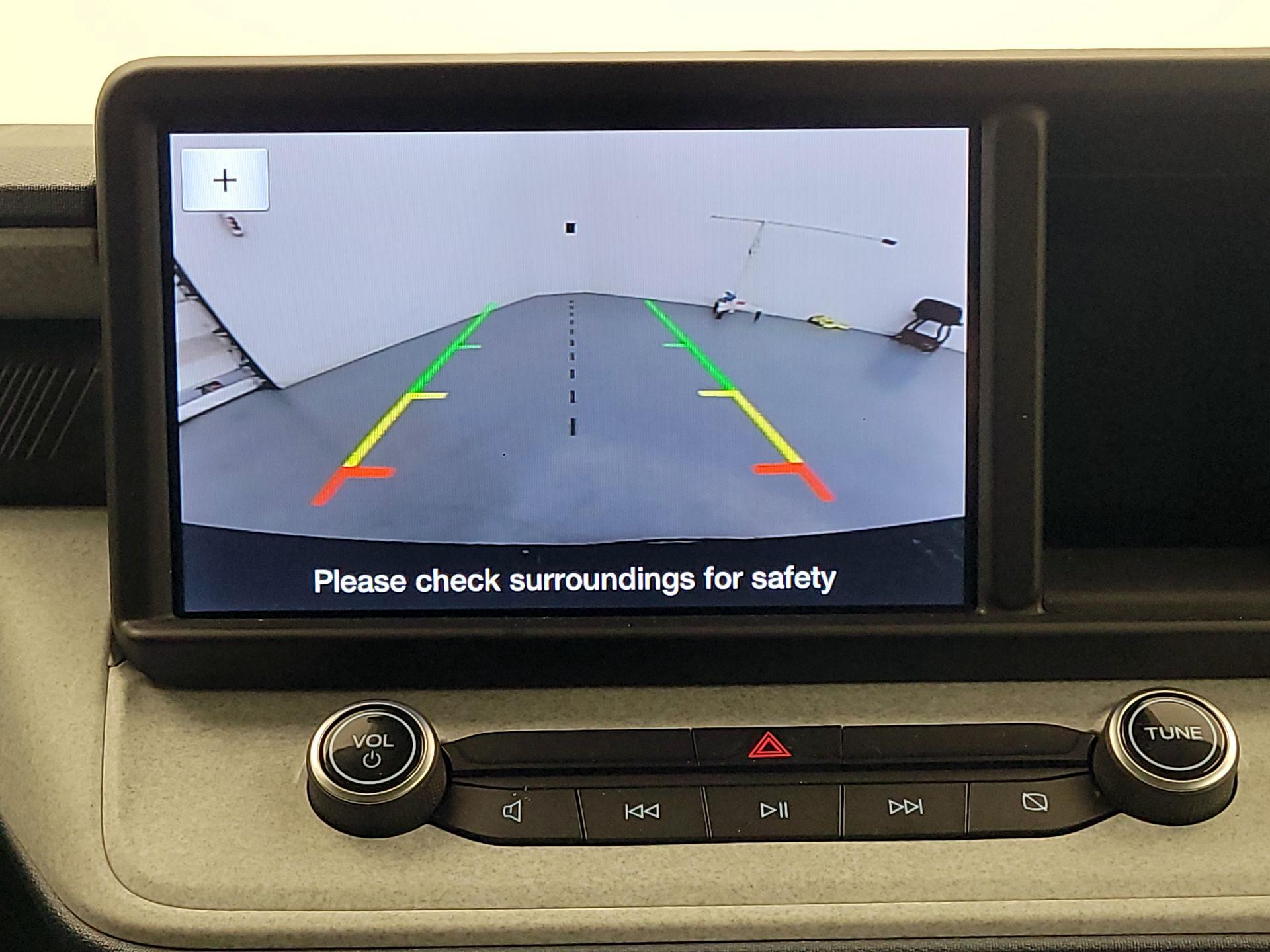 Thumbnail: 2023 Ford Maverick - 14