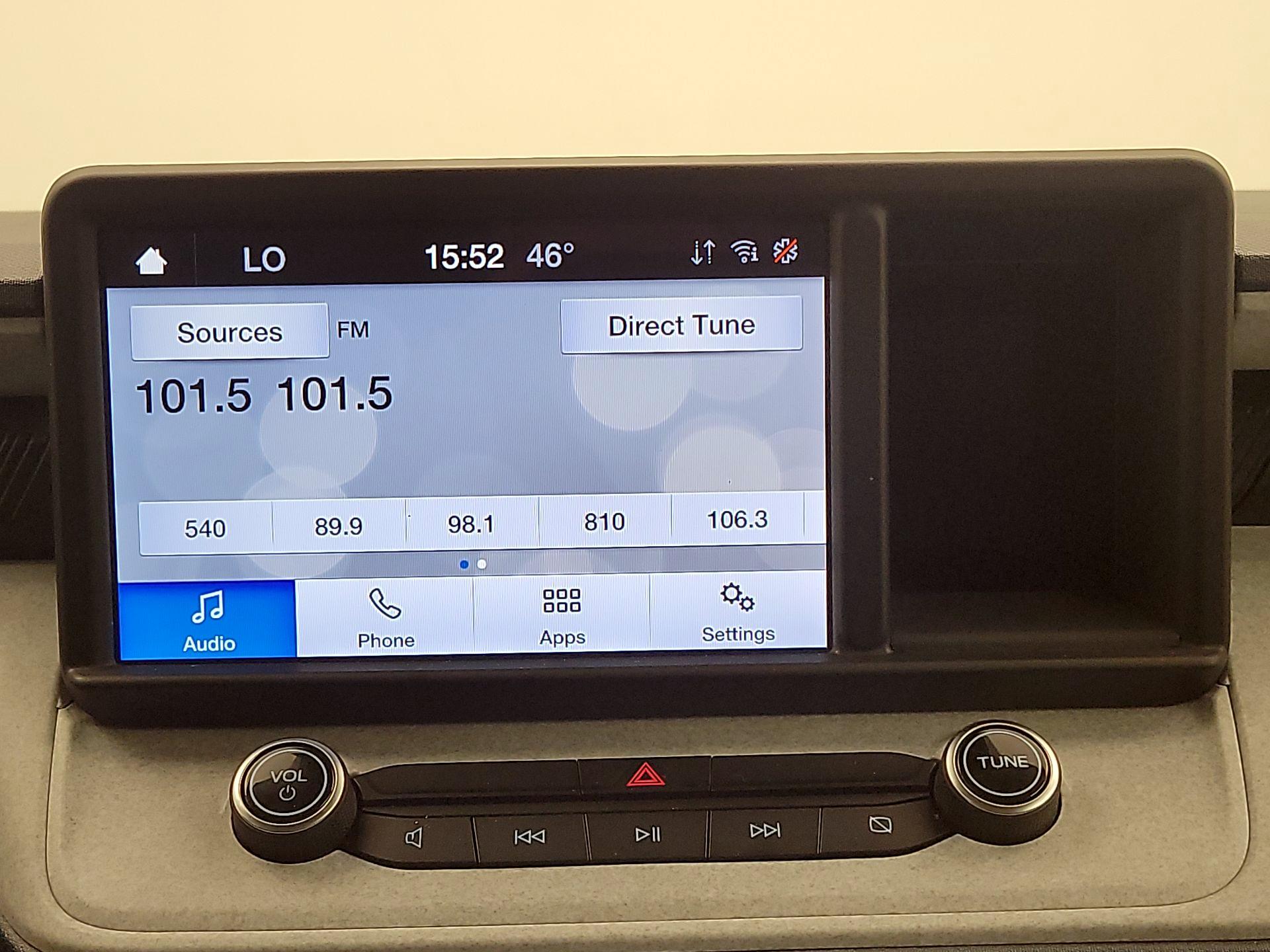 Thumbnail: 2023 Ford Maverick - 15