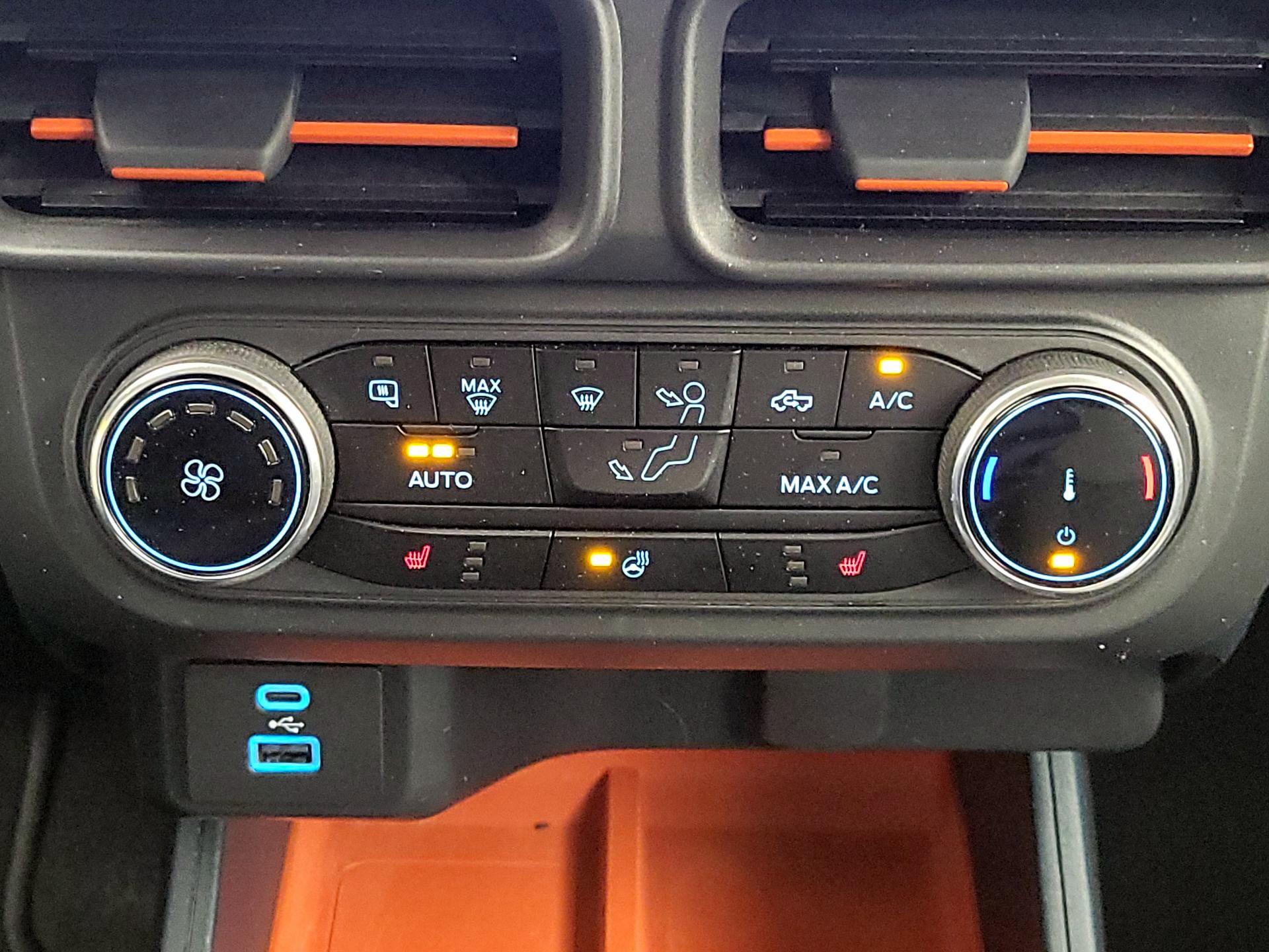 Thumbnail: 2023 Ford Maverick - 16