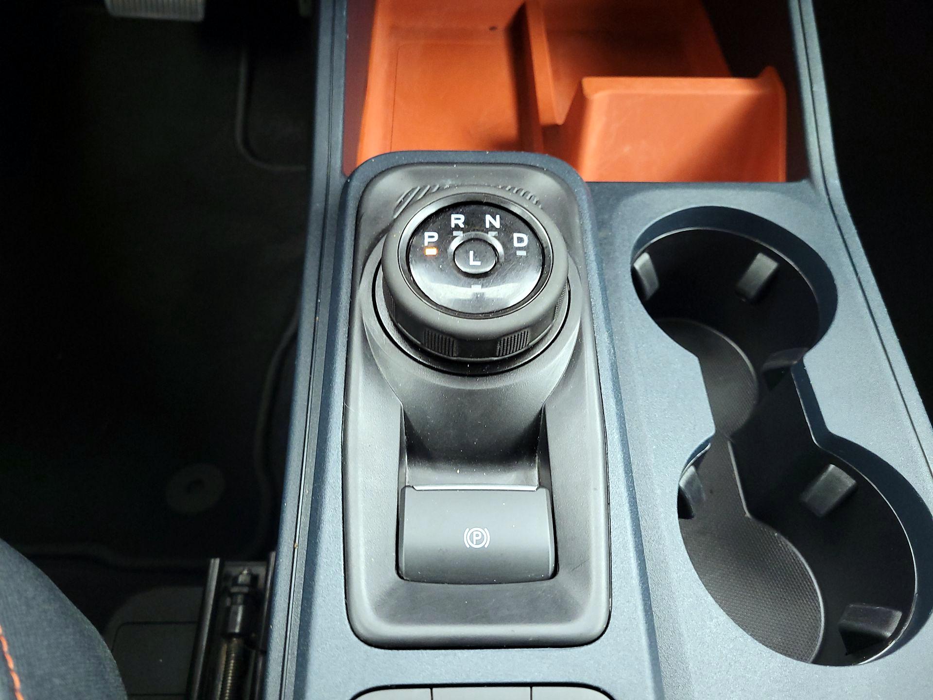 Thumbnail: 2023 Ford Maverick - 17