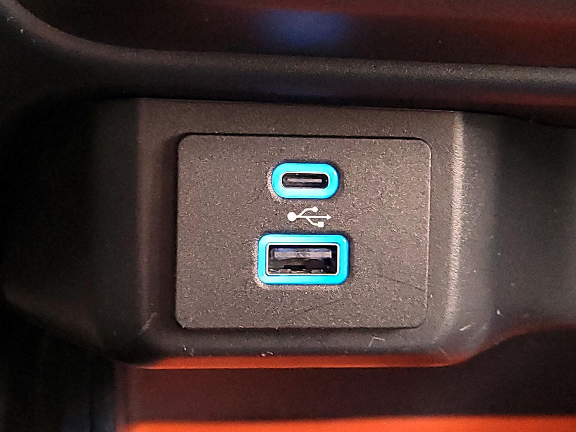 Thumbnail: 2023 Ford Maverick - 18