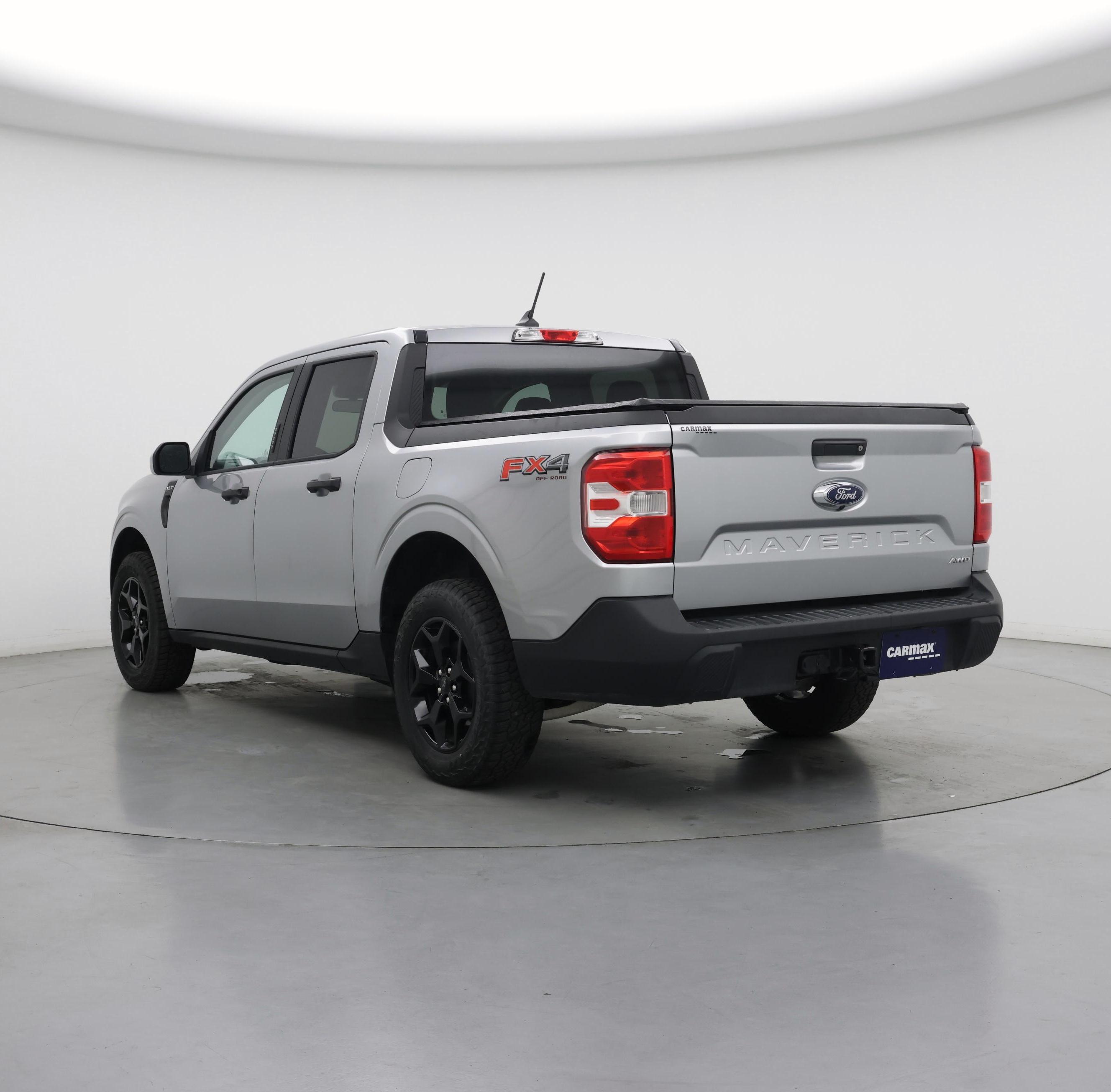 Thumbnail: 2023 Ford Maverick - 2