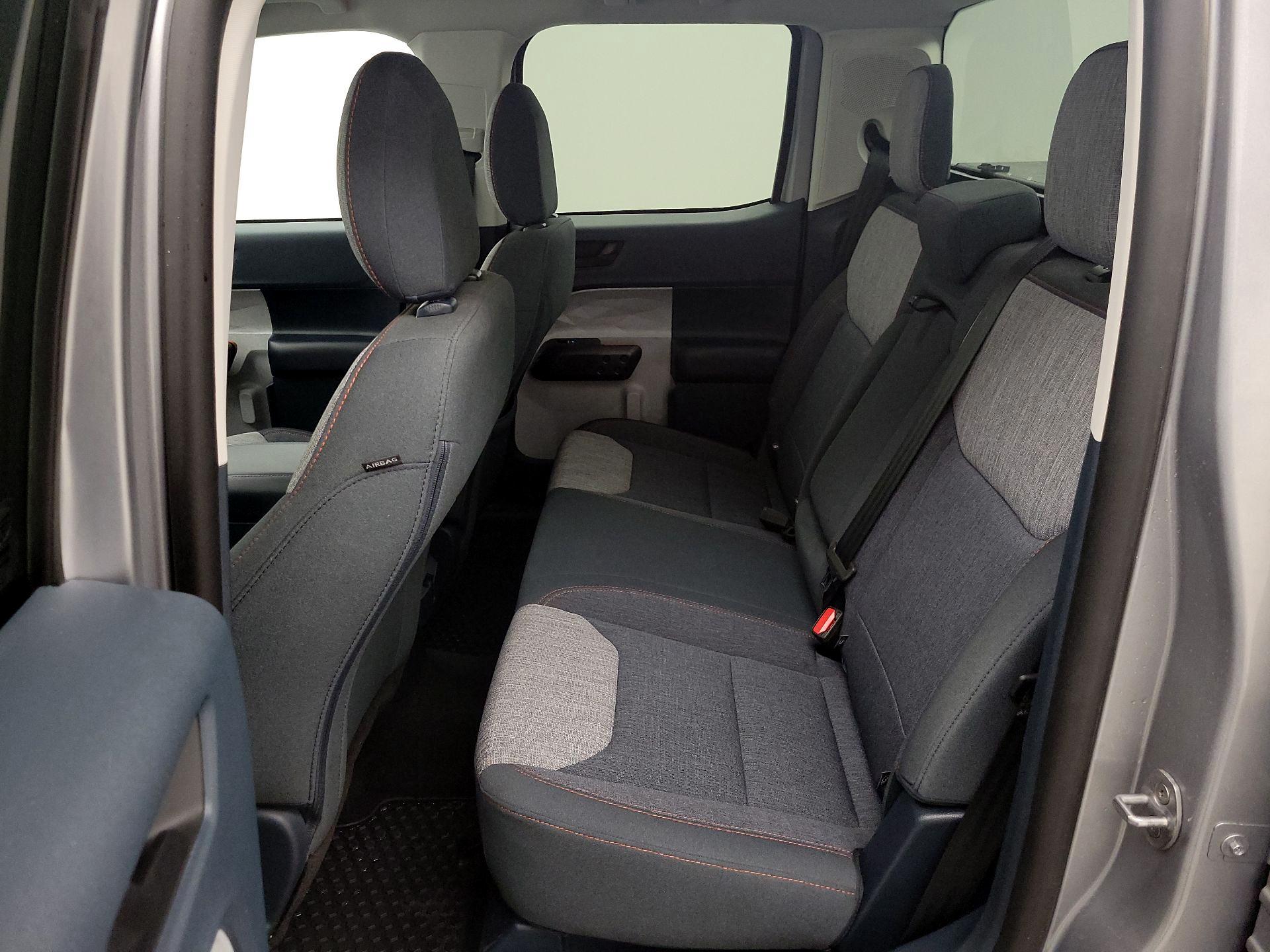 Thumbnail: 2023 Ford Maverick - 19