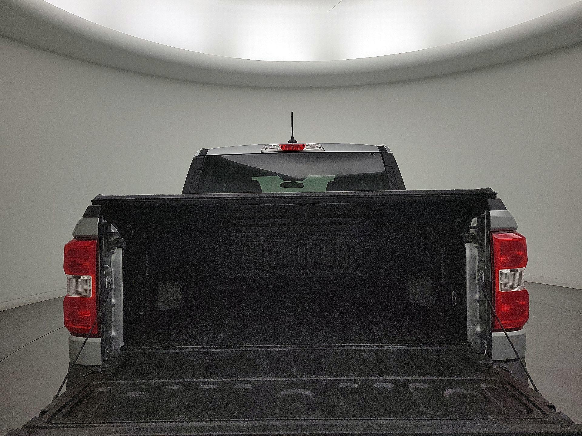 Thumbnail: 2023 Ford Maverick - 20