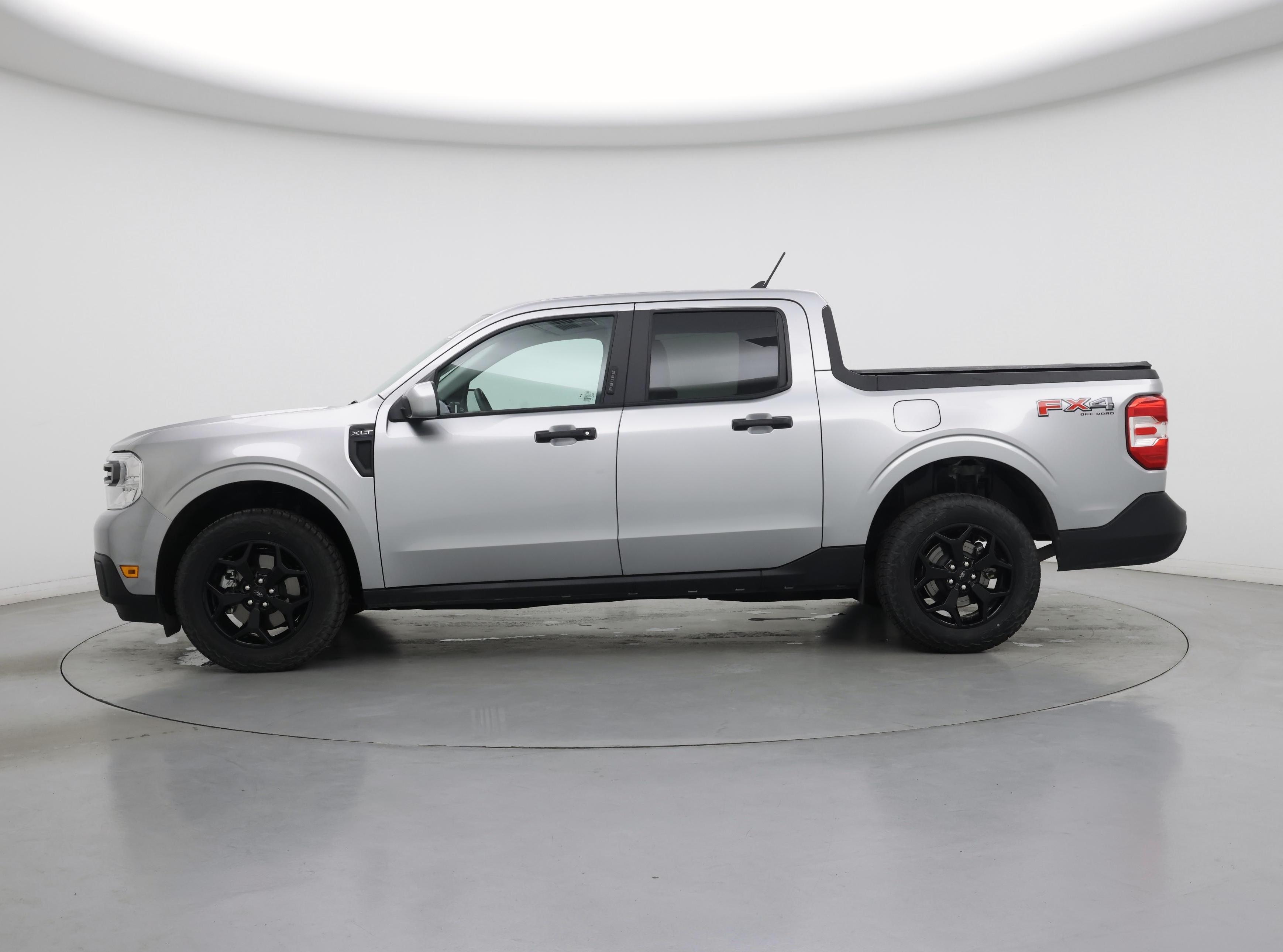 Thumbnail: 2023 Ford Maverick - 3