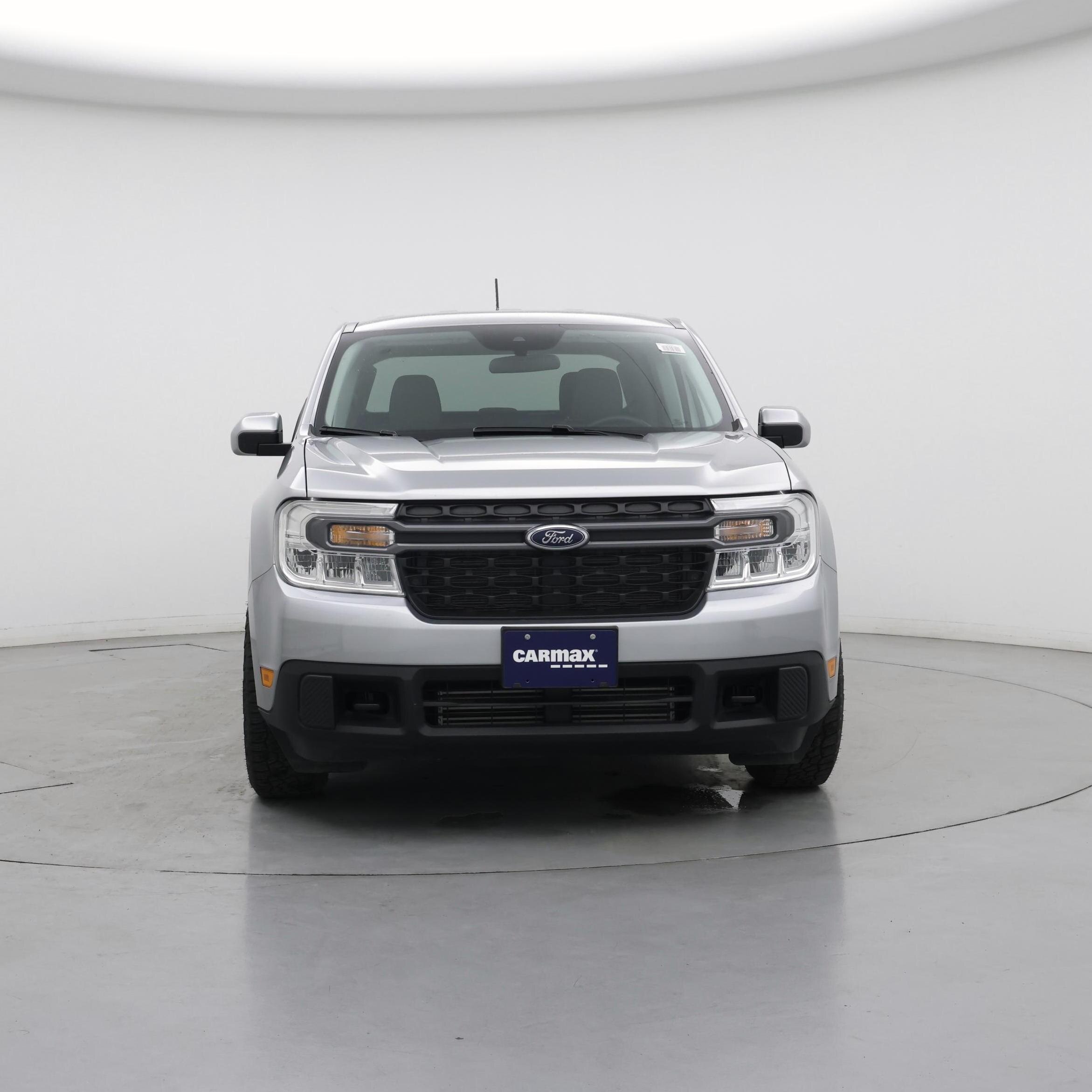 Thumbnail: 2023 Ford Maverick - 5