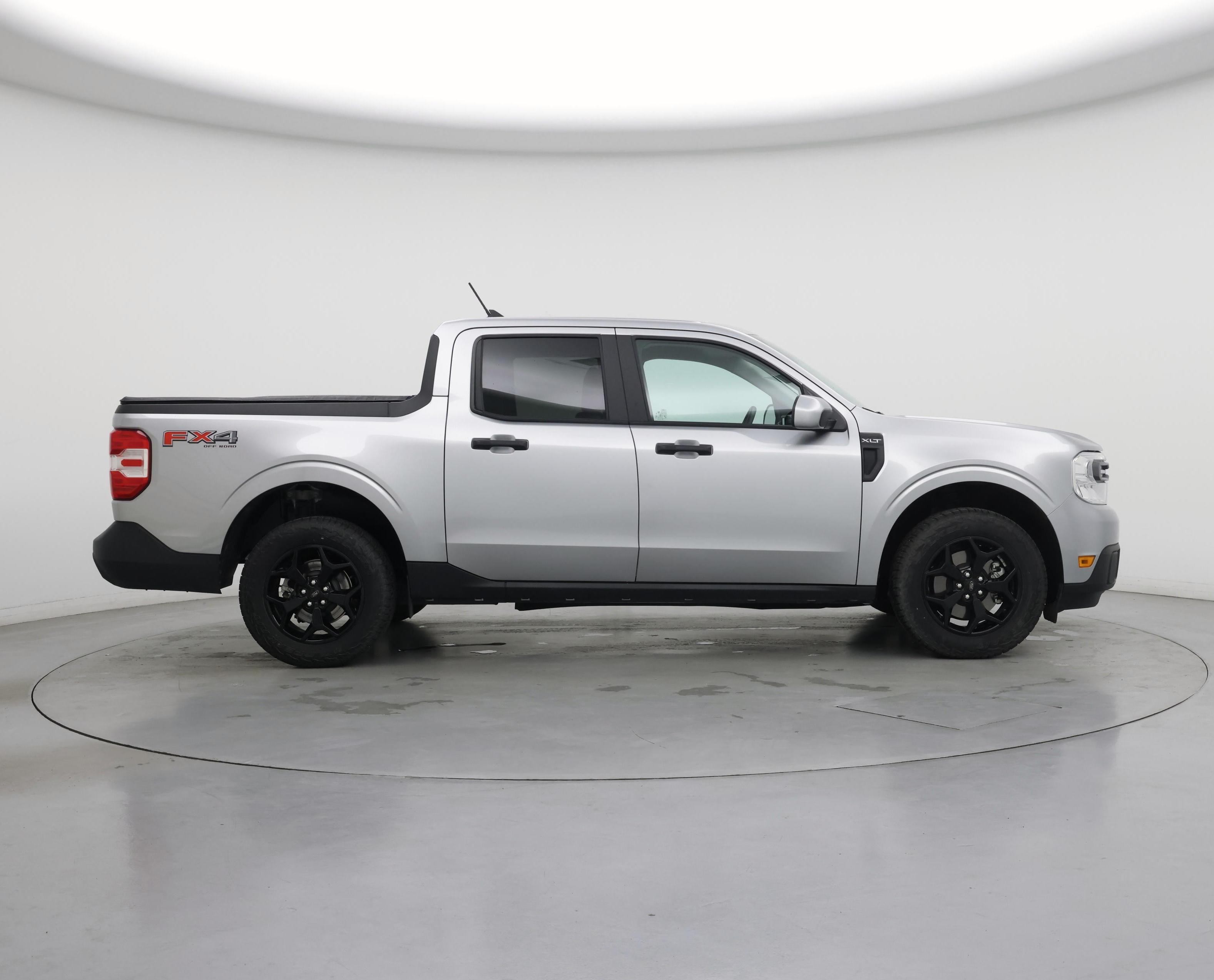 Thumbnail: 2023 Ford Maverick - 7