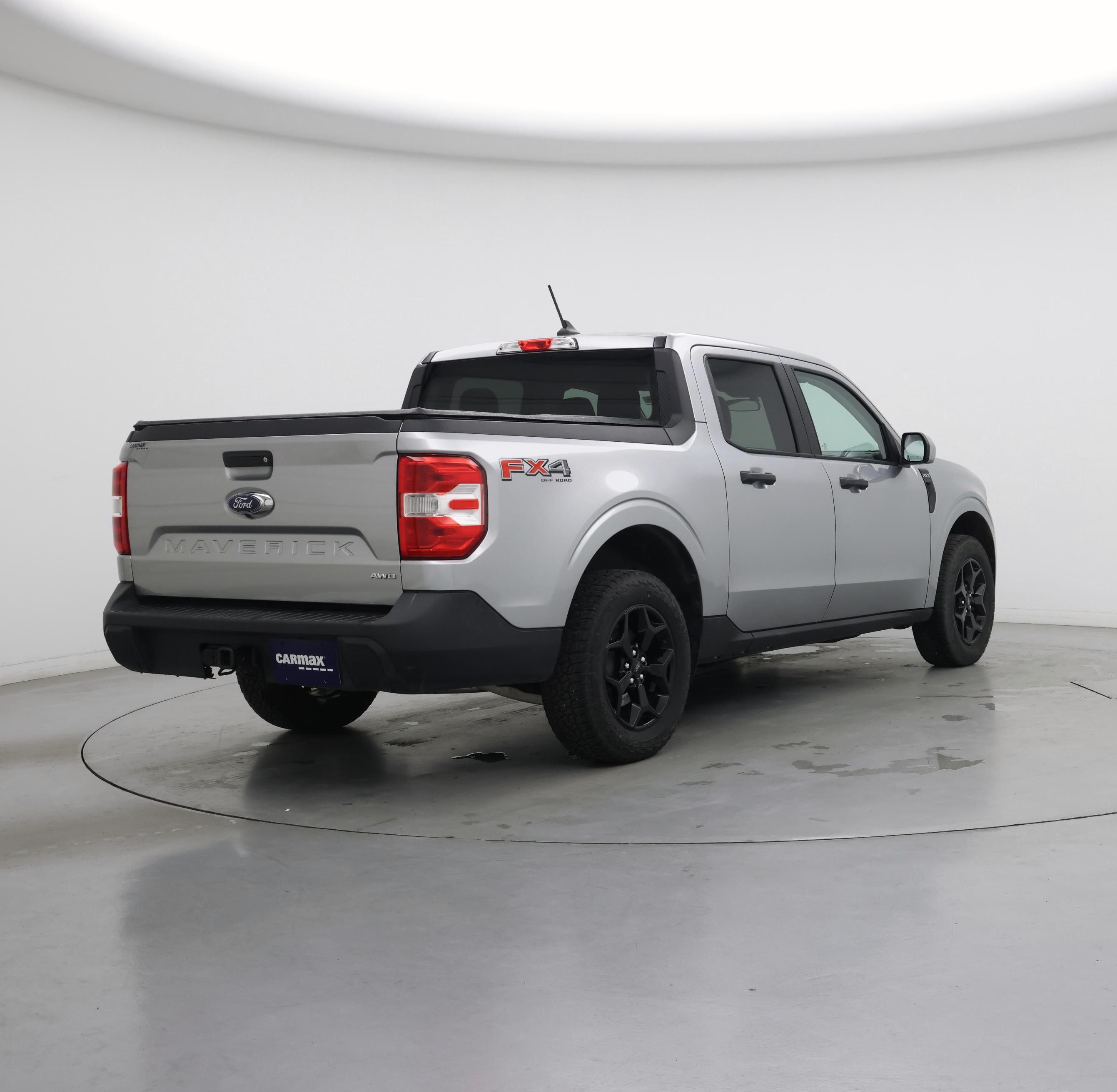 Thumbnail: 2023 Ford Maverick - 8