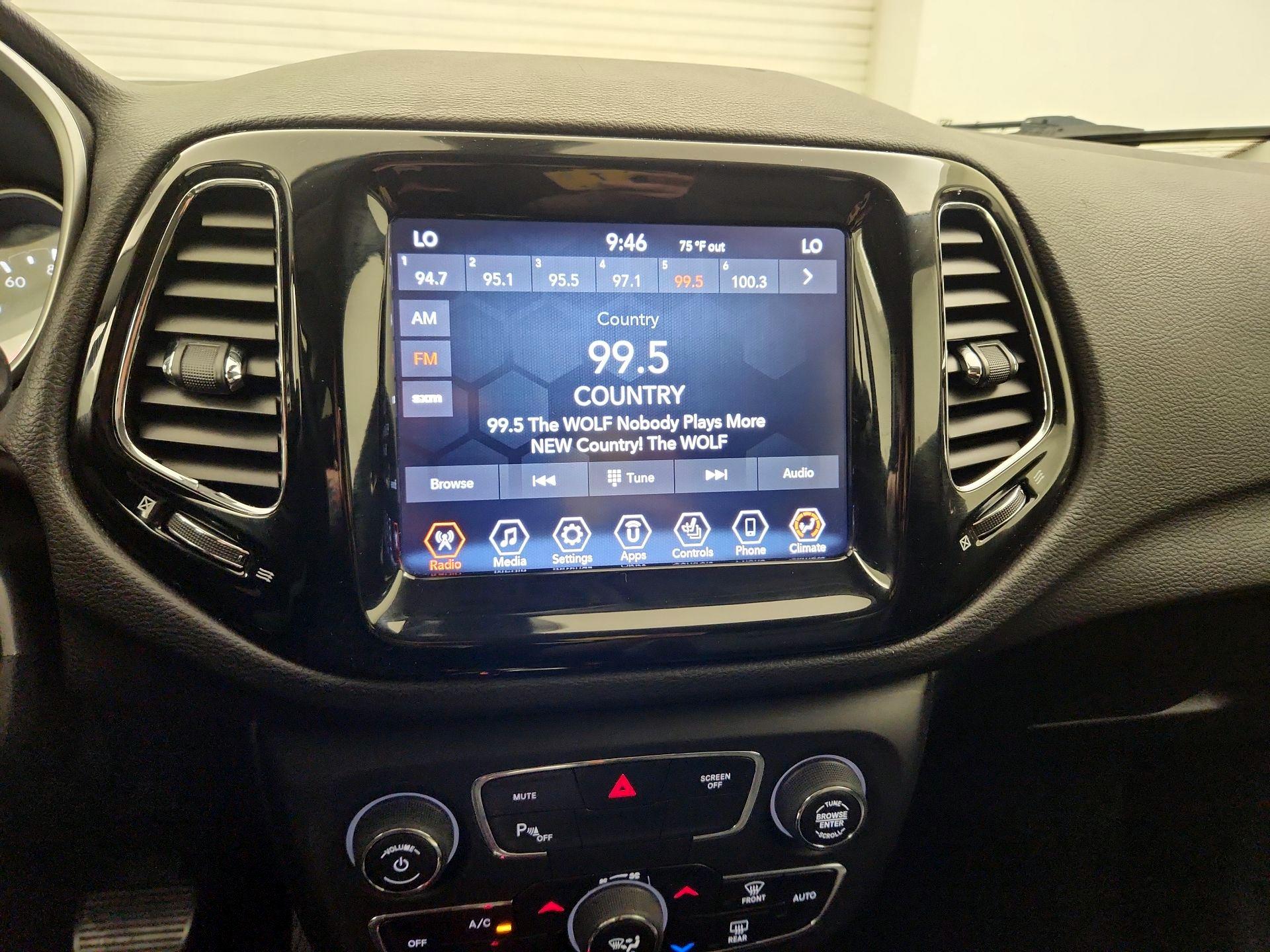 Thumbnail: 2019 Jeep Compass - 15