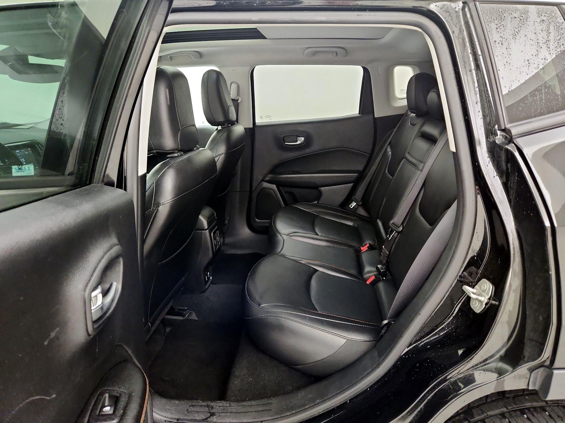 Thumbnail: 2019 Jeep Compass - 20