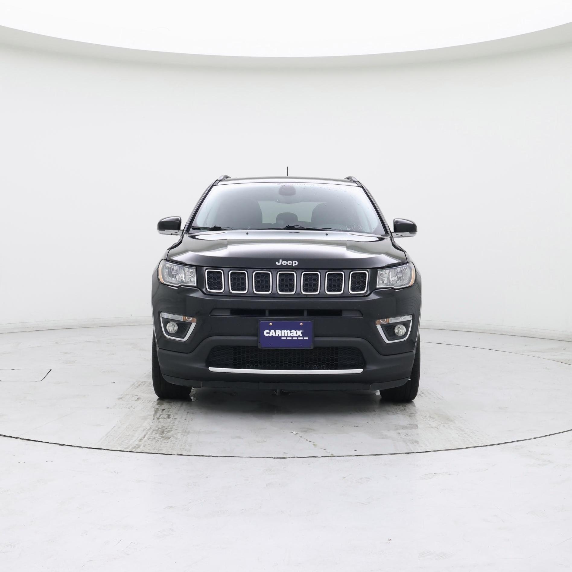 Thumbnail: 2019 Jeep Compass - 5