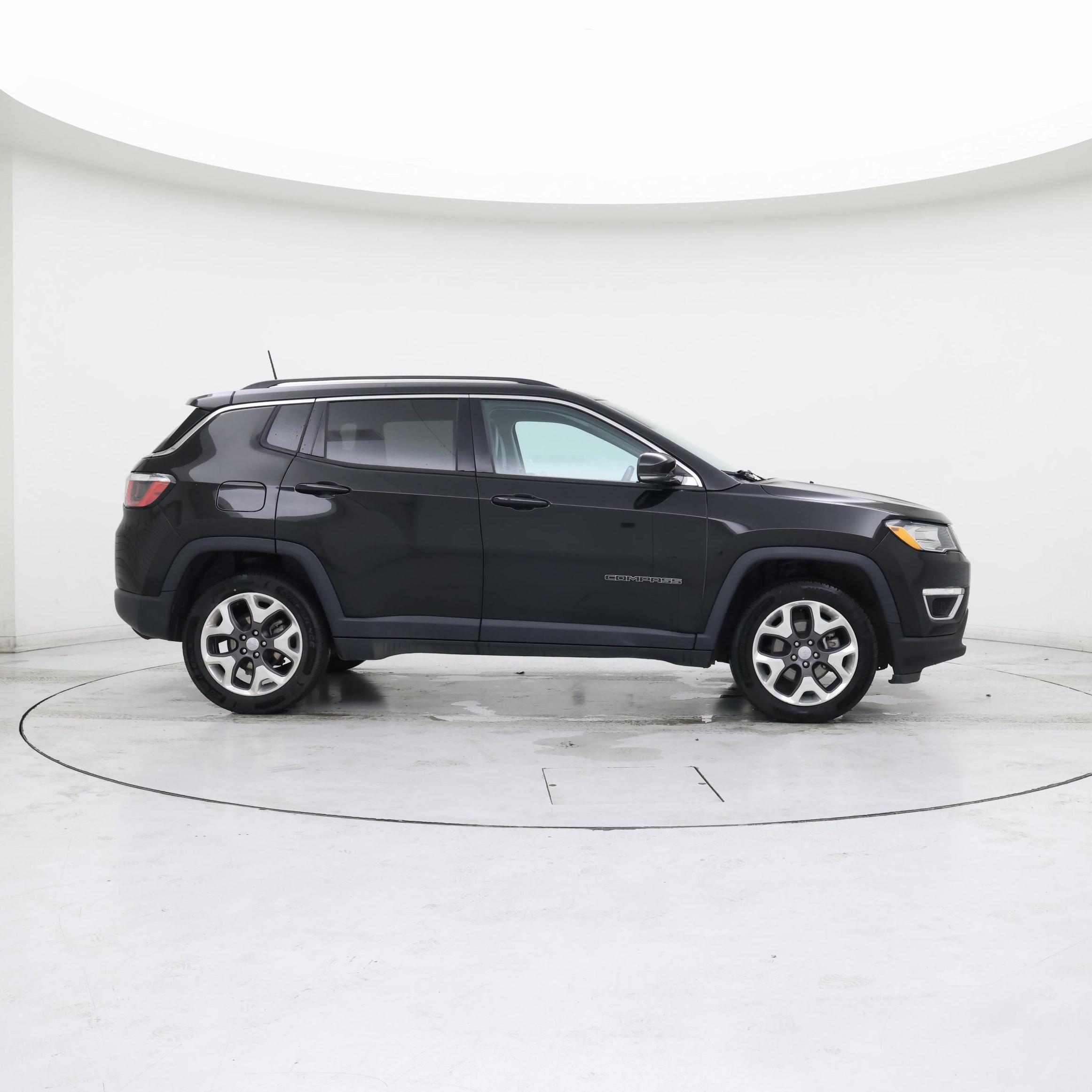 Thumbnail: 2019 Jeep Compass - 7