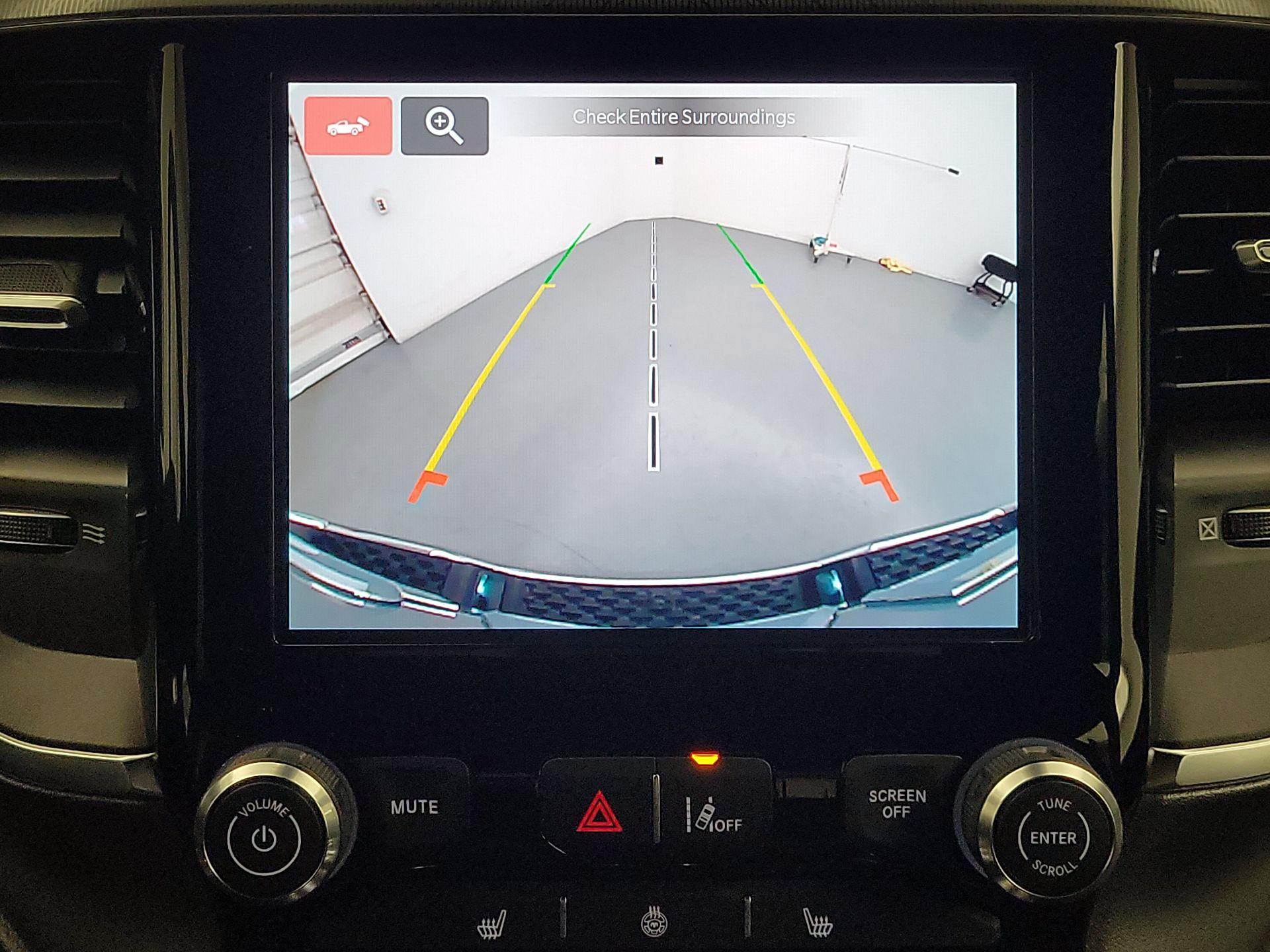 Thumbnail: 2025 RAM 1500 - 14