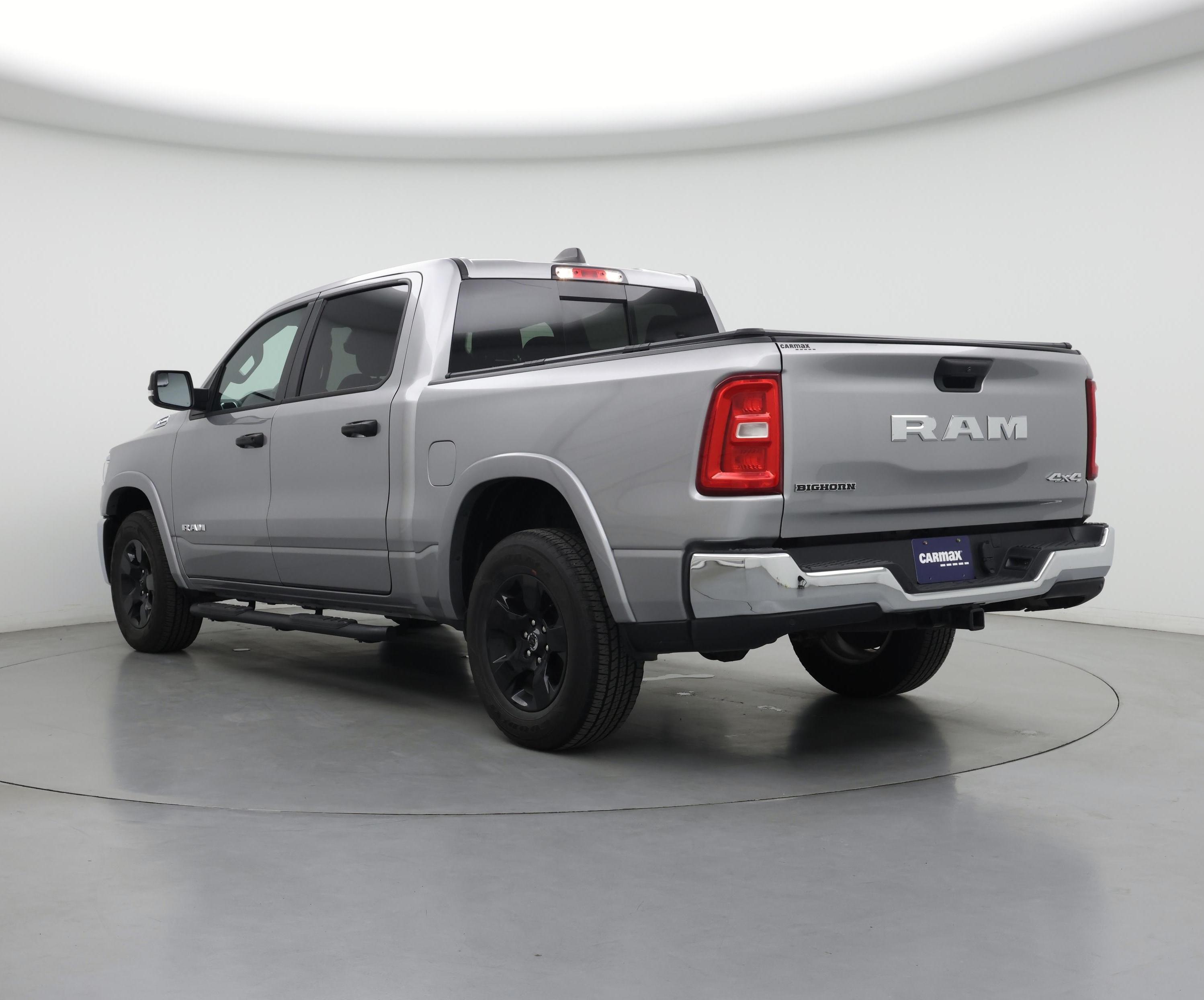 Thumbnail: 2025 RAM 1500 - 2