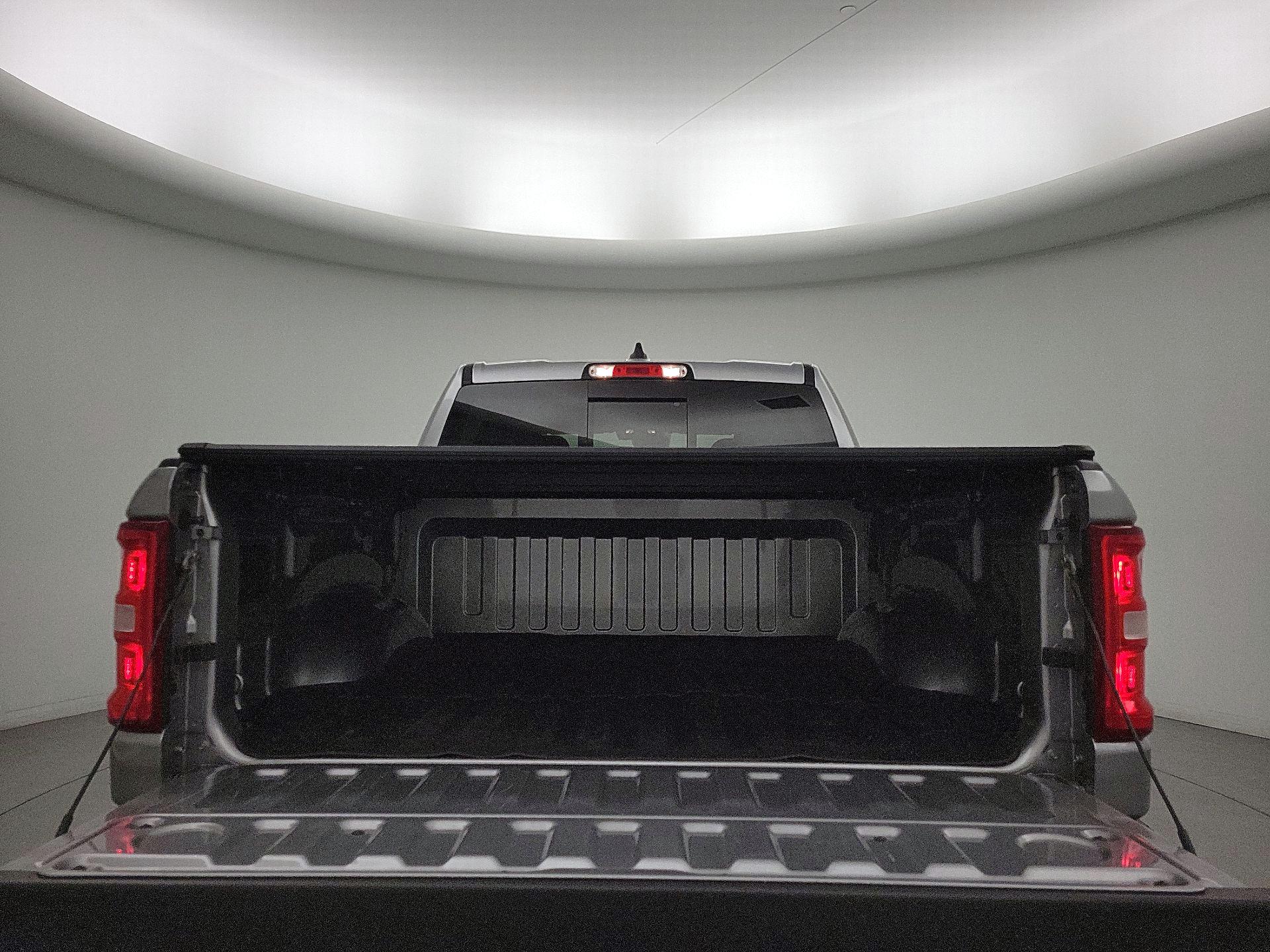 Thumbnail: 2025 RAM 1500 - 20