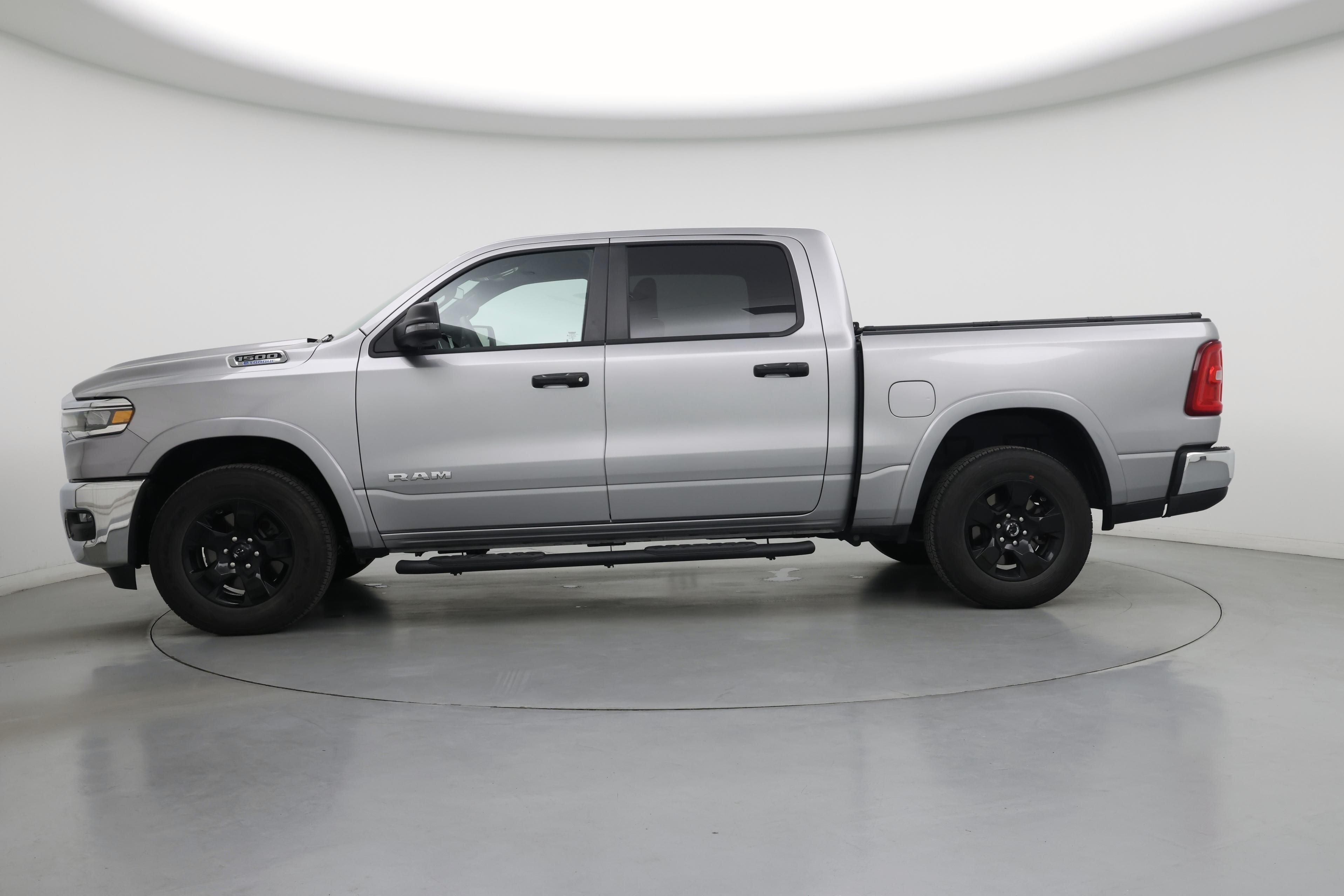 Thumbnail: 2025 RAM 1500 - 3
