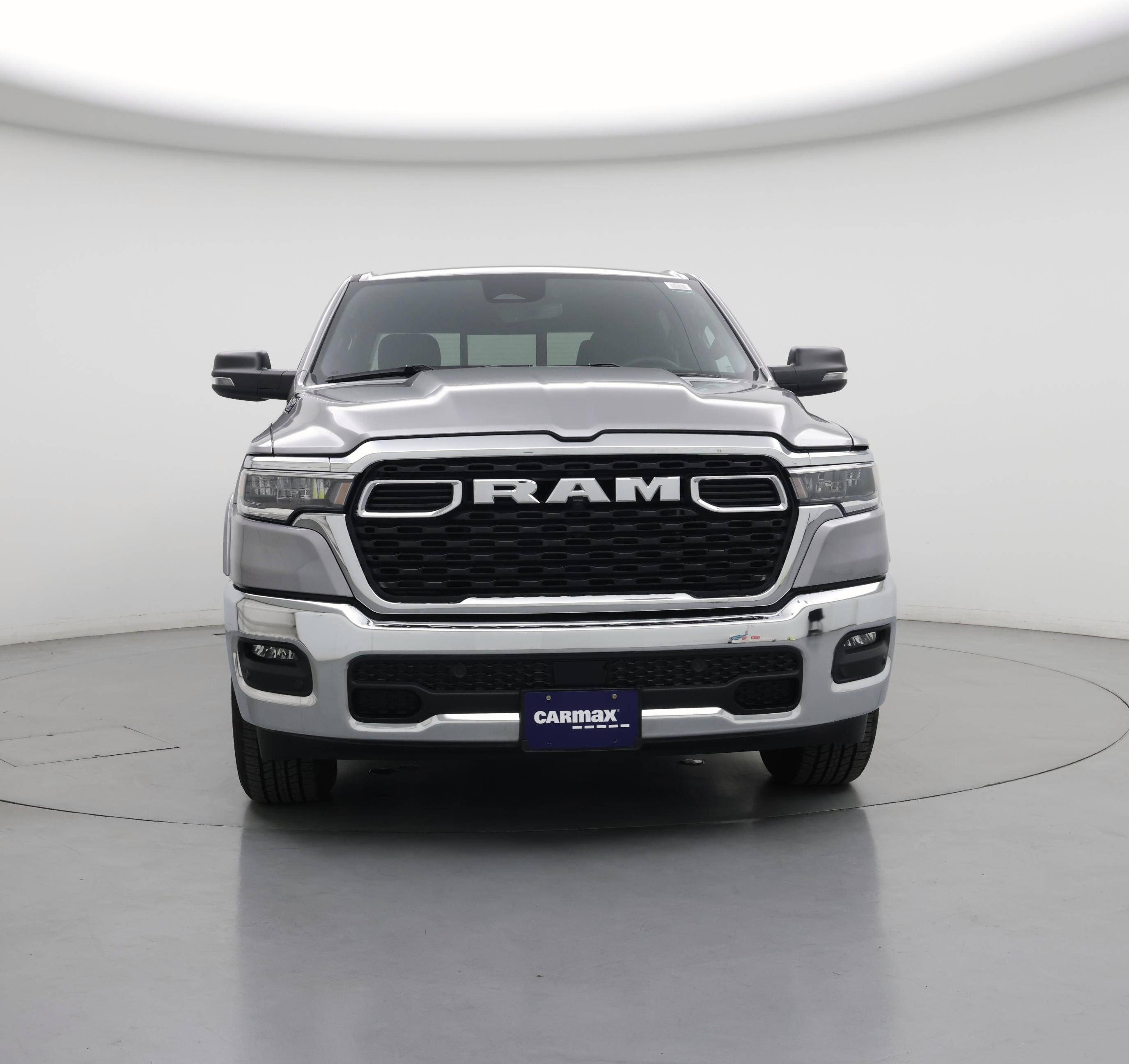 Thumbnail: 2025 RAM 1500 - 5