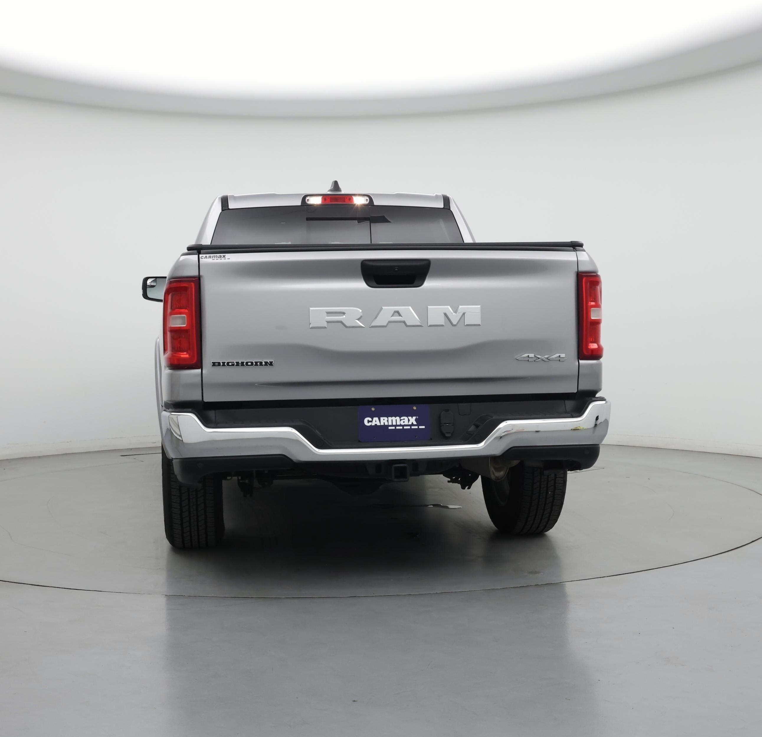 Thumbnail: 2025 RAM 1500 - 6