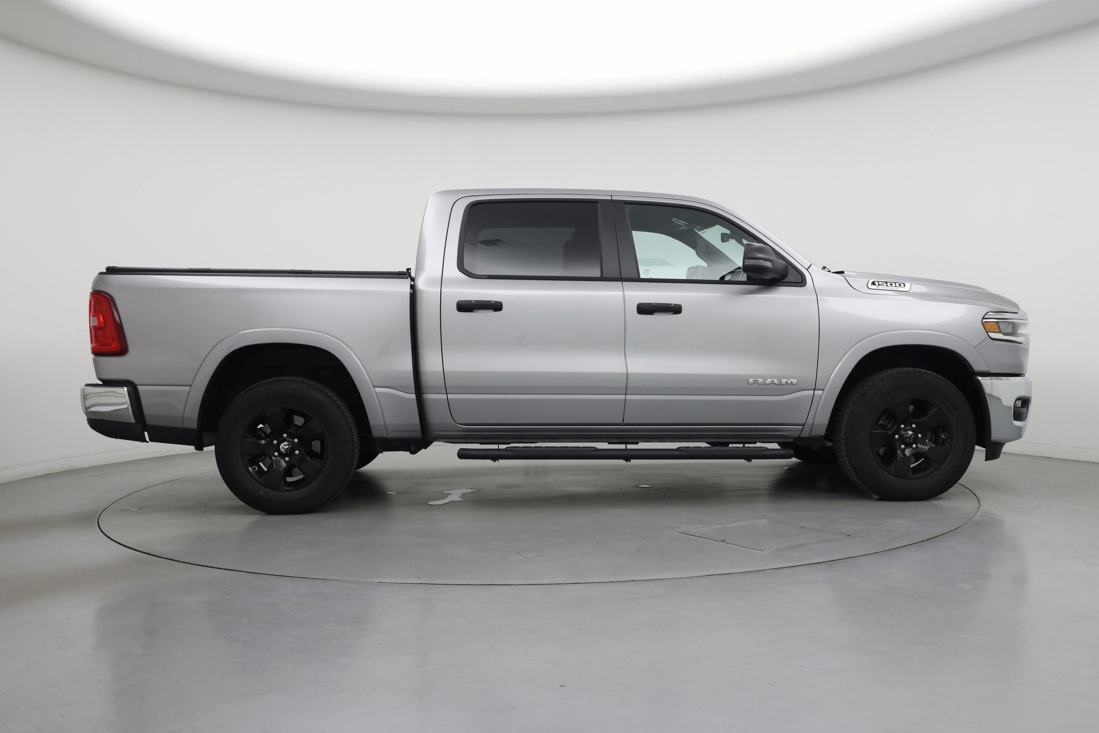 Thumbnail: 2025 RAM 1500 - 7