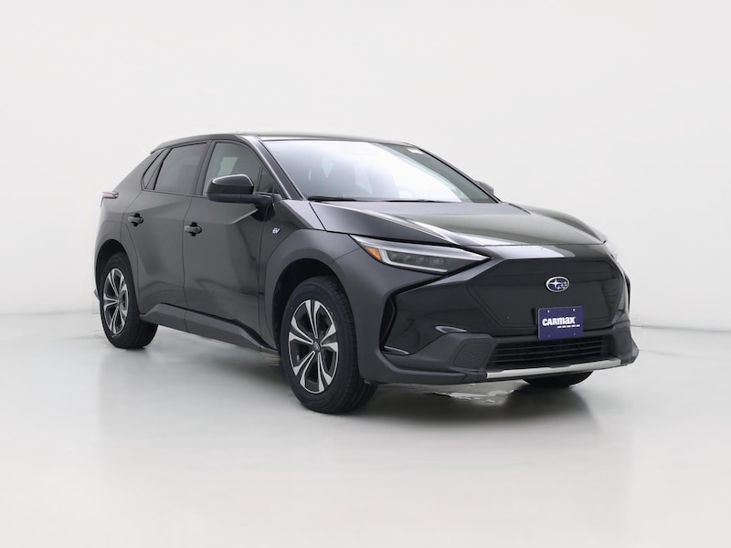 2023 Subaru Solterra Premium -
                  Portland, OR