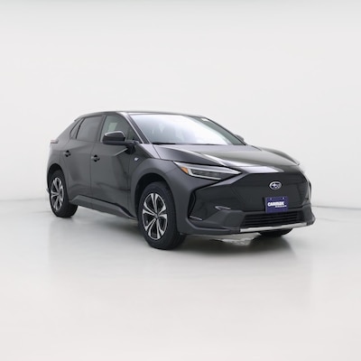 2023 Subaru Solterra Premium