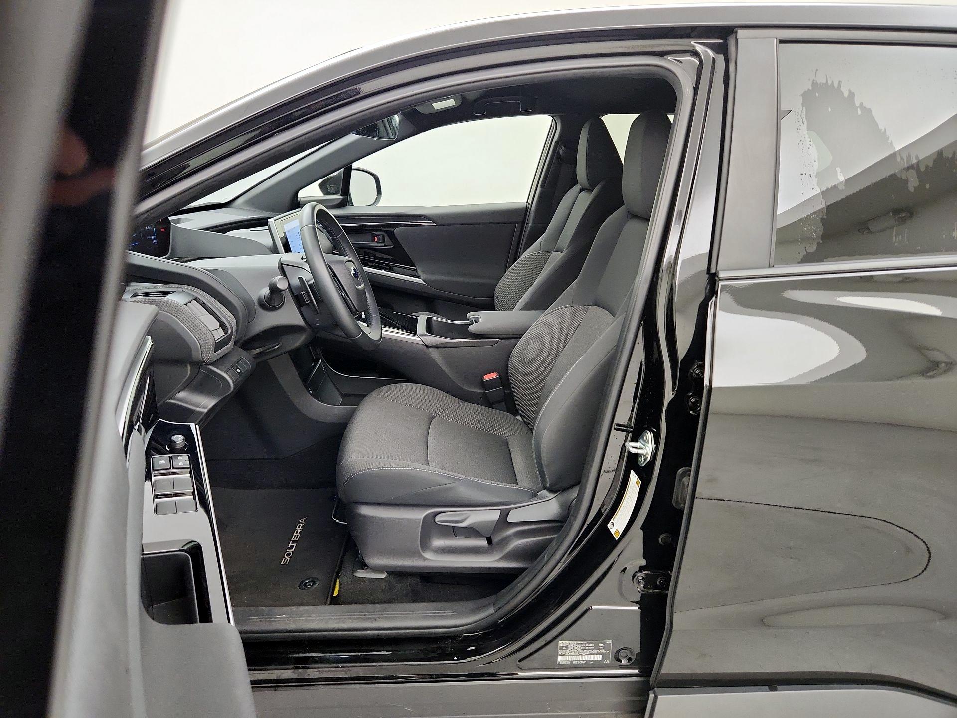 Thumbnail: 2023 Subaru Solterra - 11