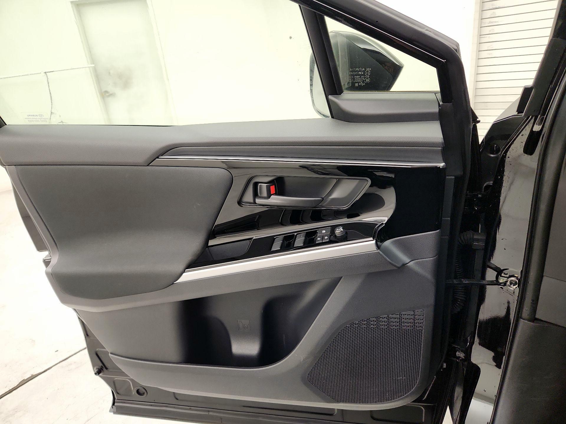 Thumbnail: 2023 Subaru Solterra - 12