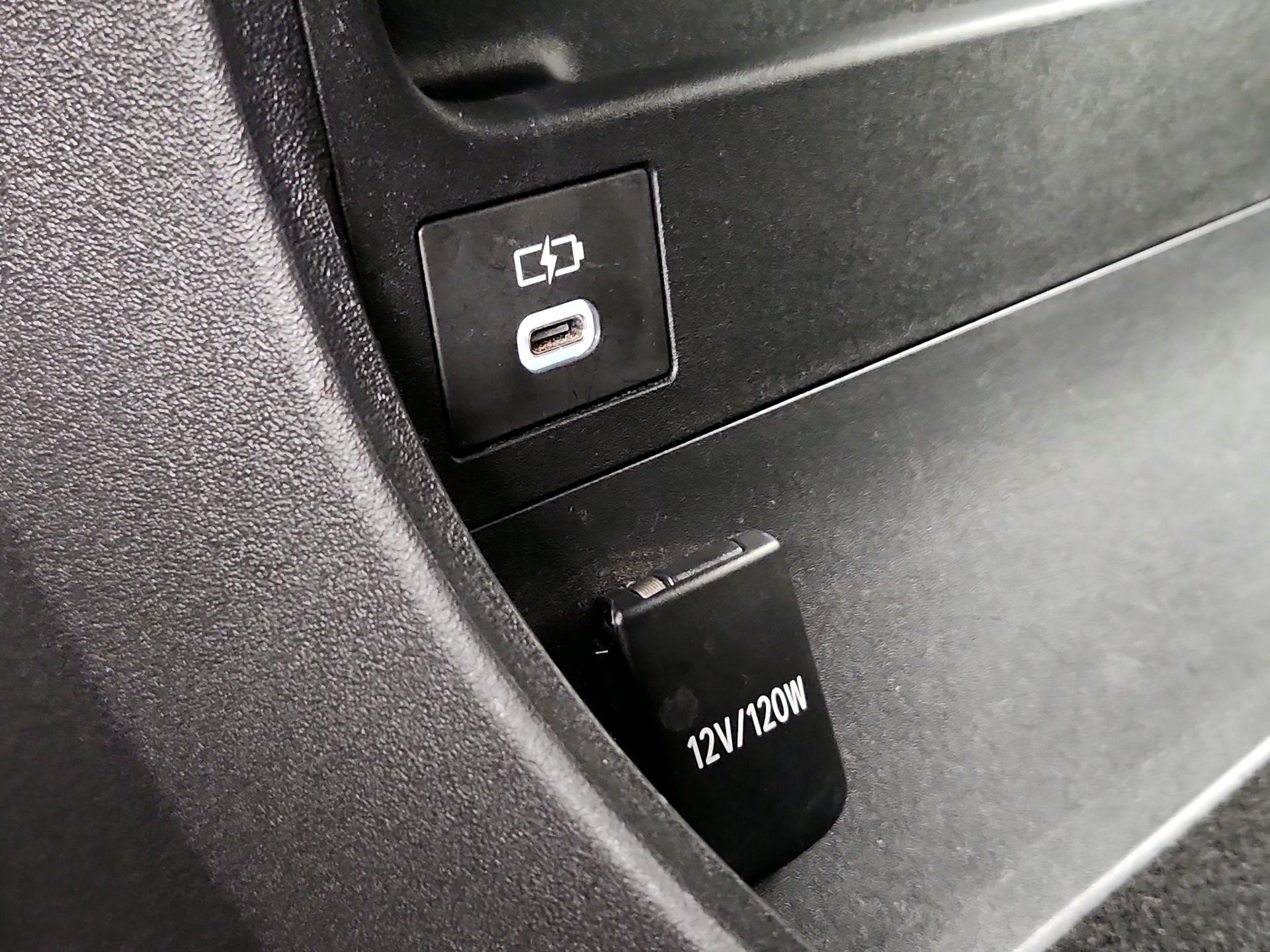 Thumbnail: 2023 Subaru Solterra - 18