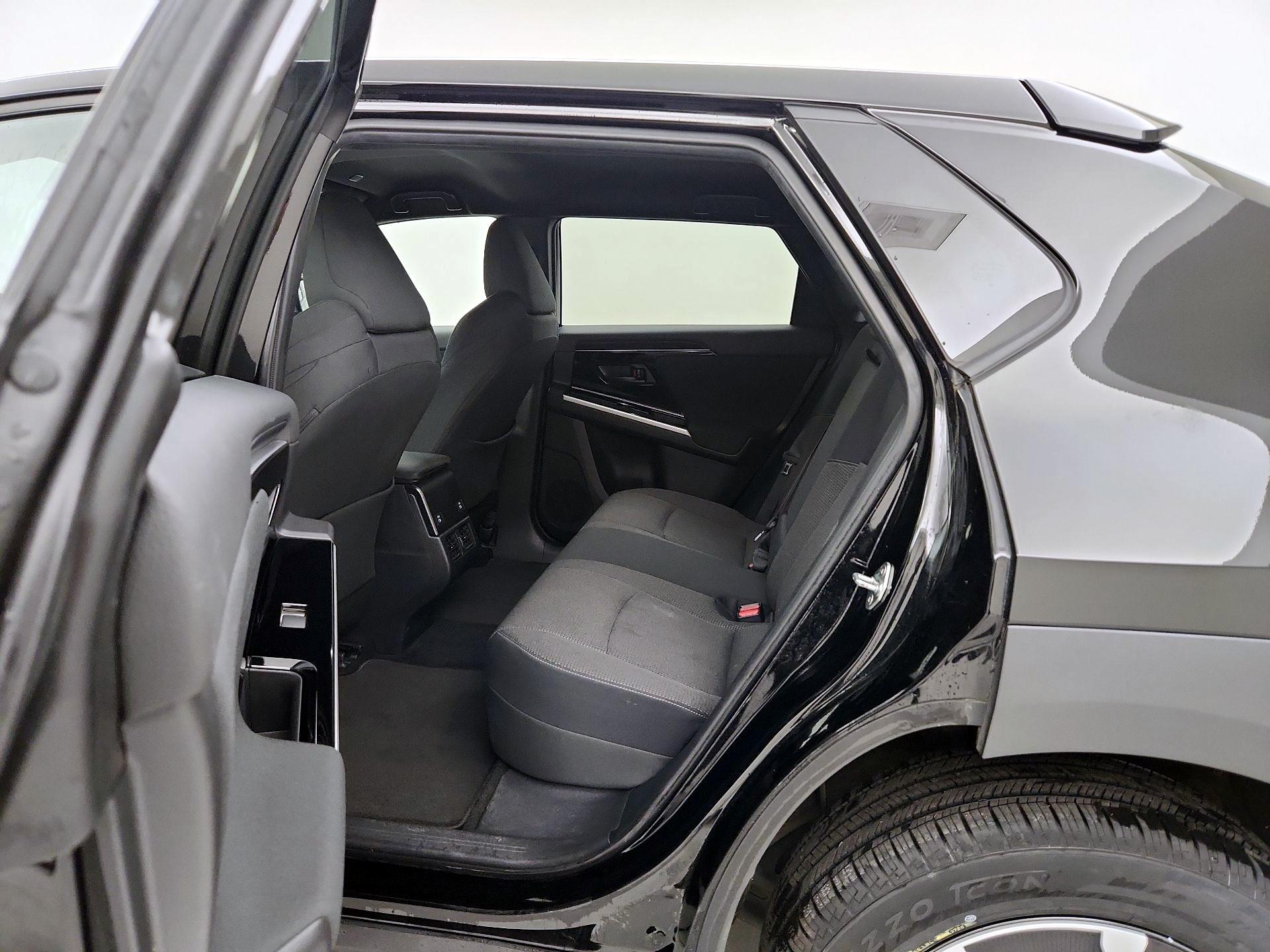 Thumbnail: 2023 Subaru Solterra - 19