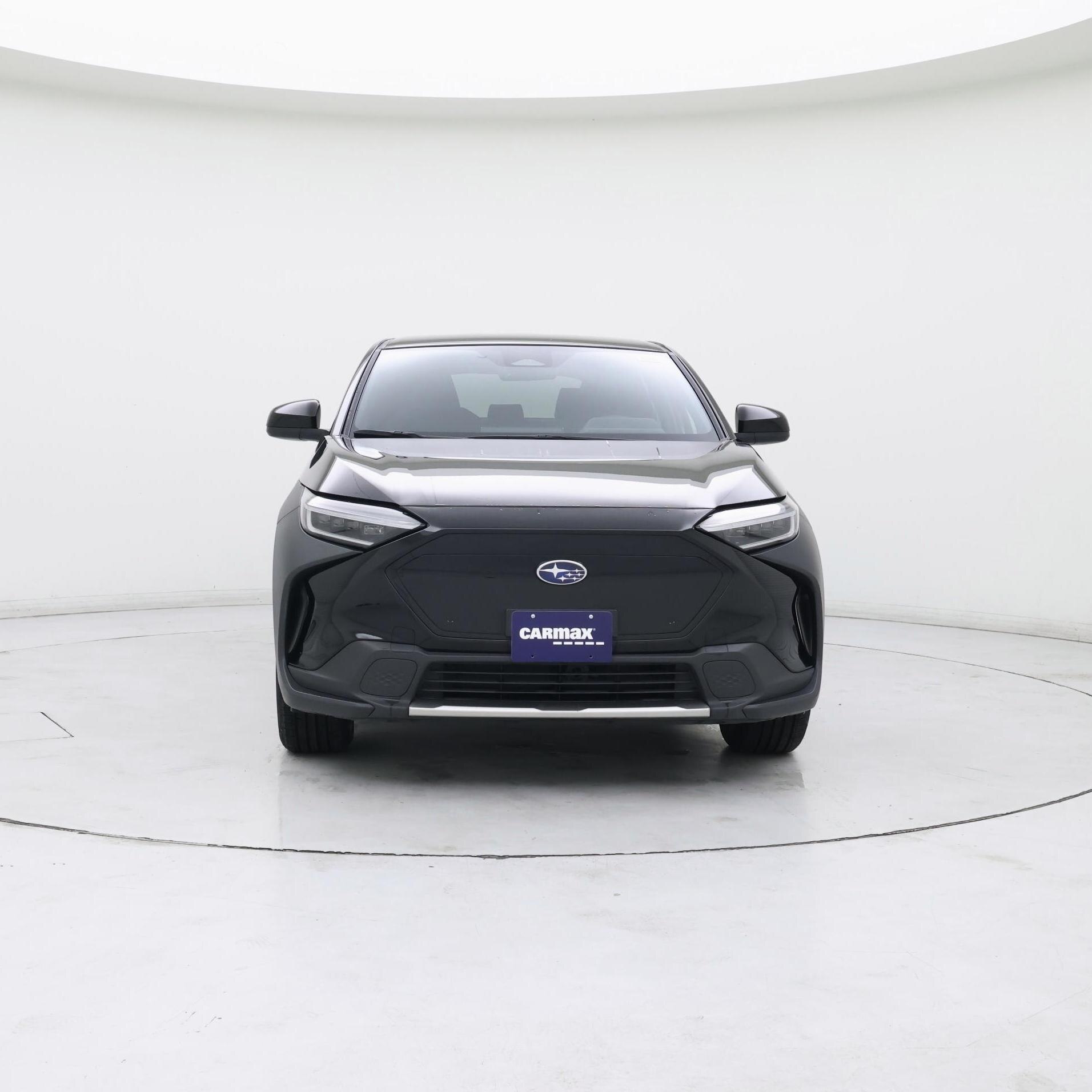 Thumbnail: 2023 Subaru Solterra - 5