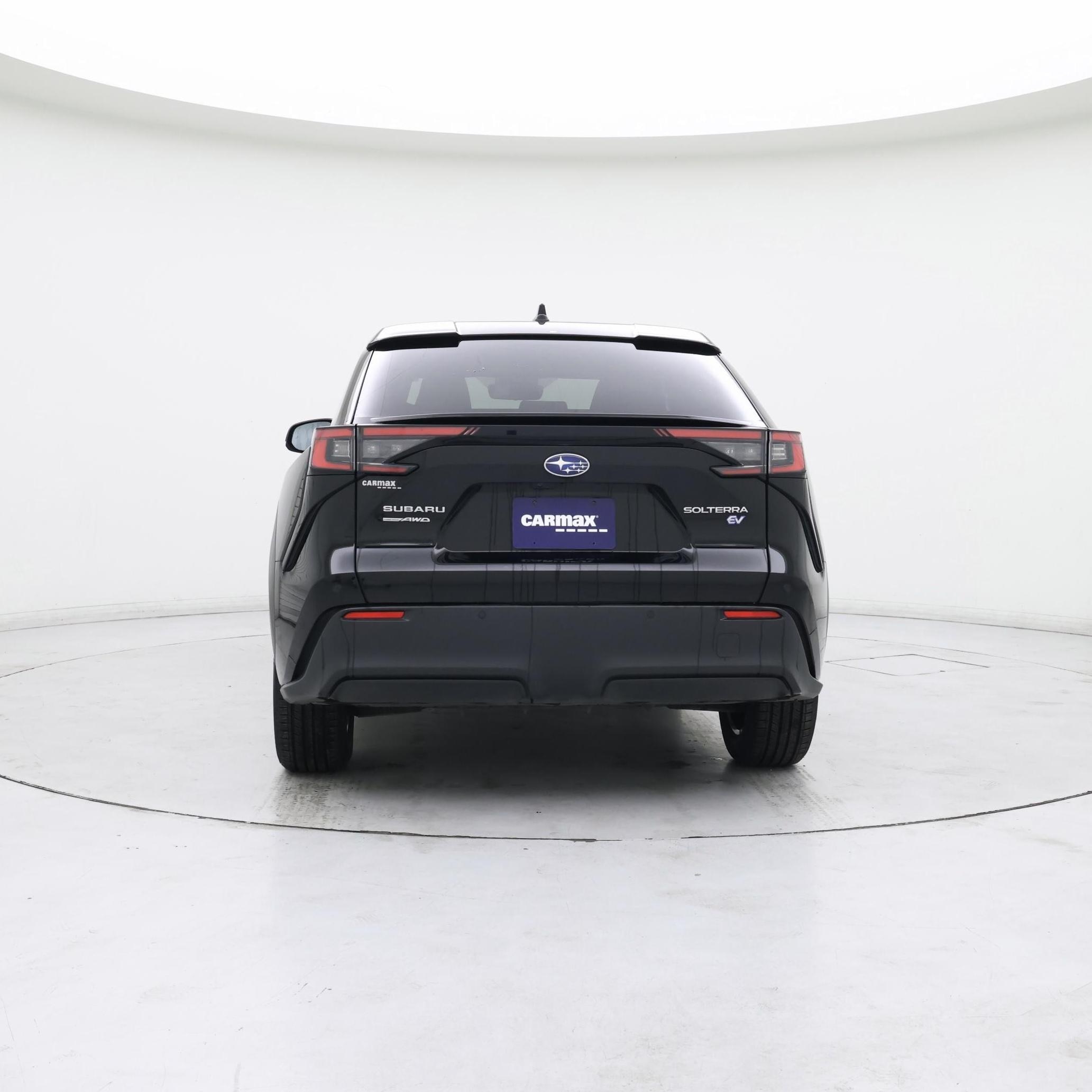 Thumbnail: 2023 Subaru Solterra - 6