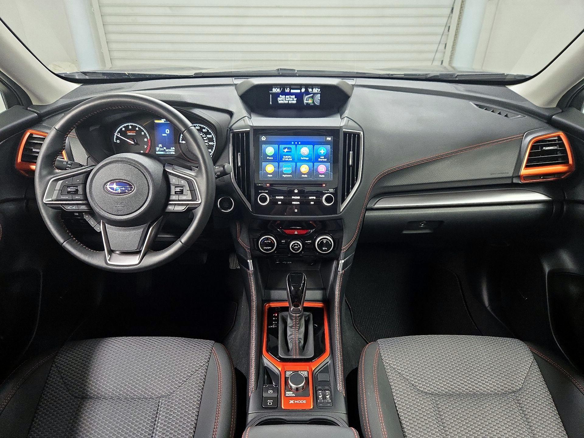 Thumbnail: 2020 Subaru Forester - 9