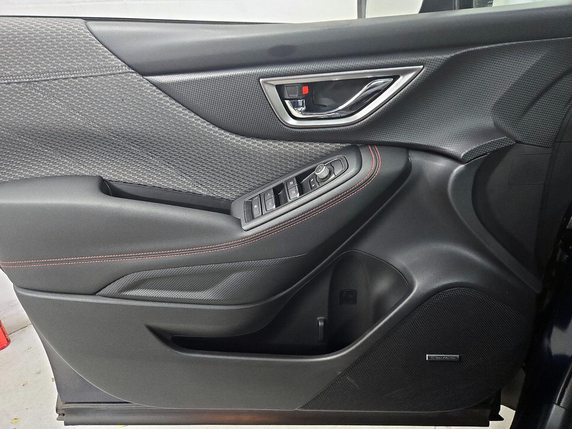 Thumbnail: 2020 Subaru Forester - 12