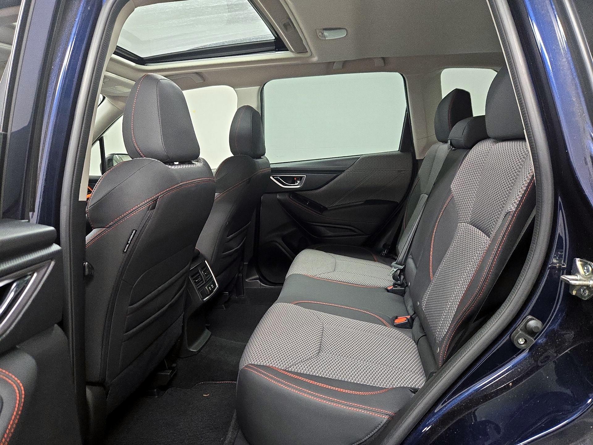 Thumbnail: 2020 Subaru Forester - 20