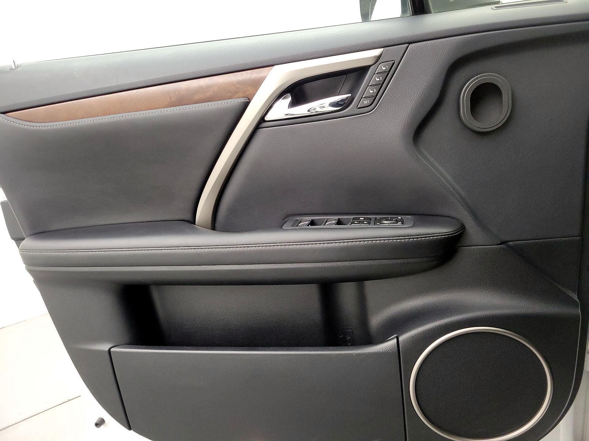 Thumbnail: 2021 Lexus RX - 12