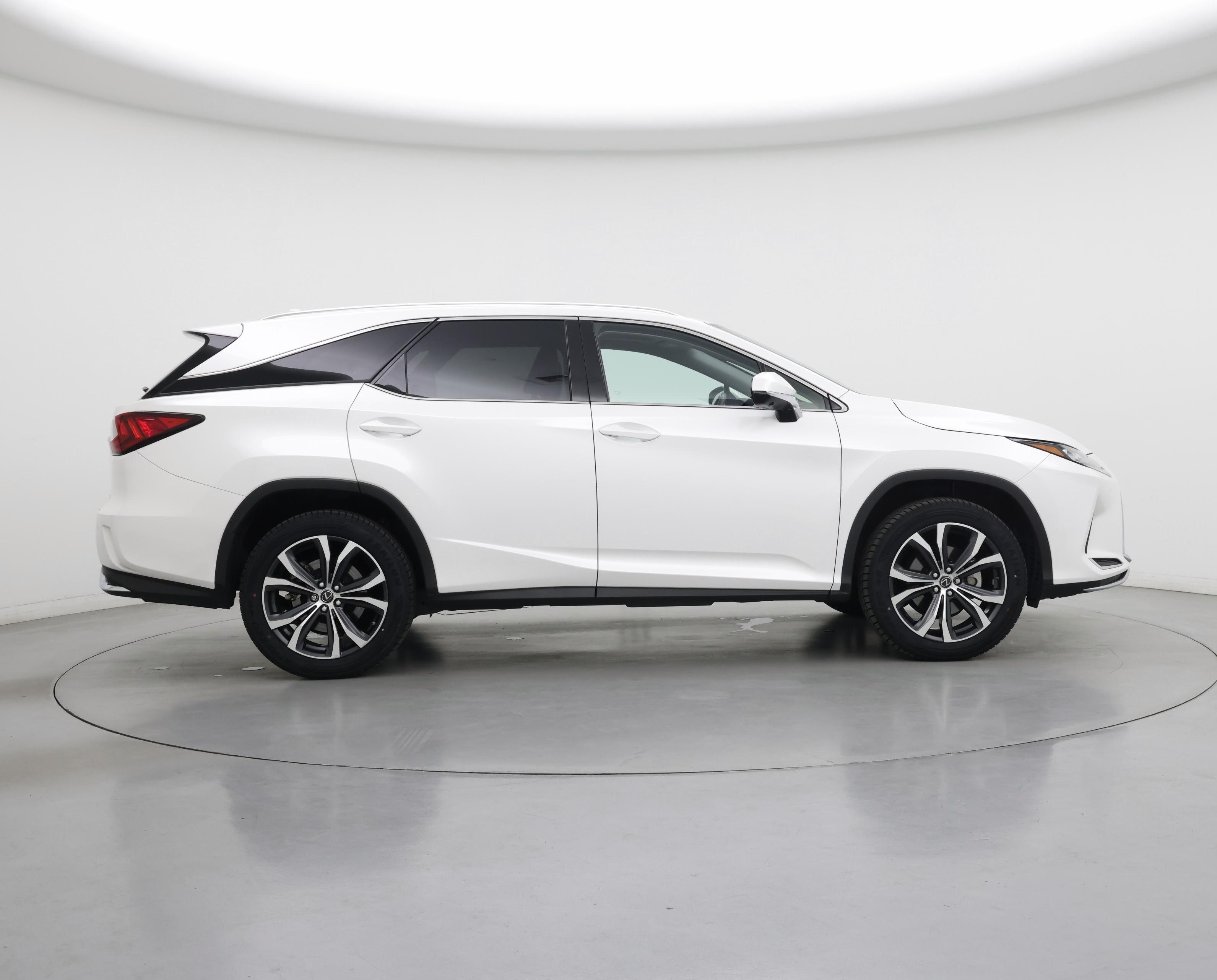 Thumbnail: 2021 Lexus RX - 7