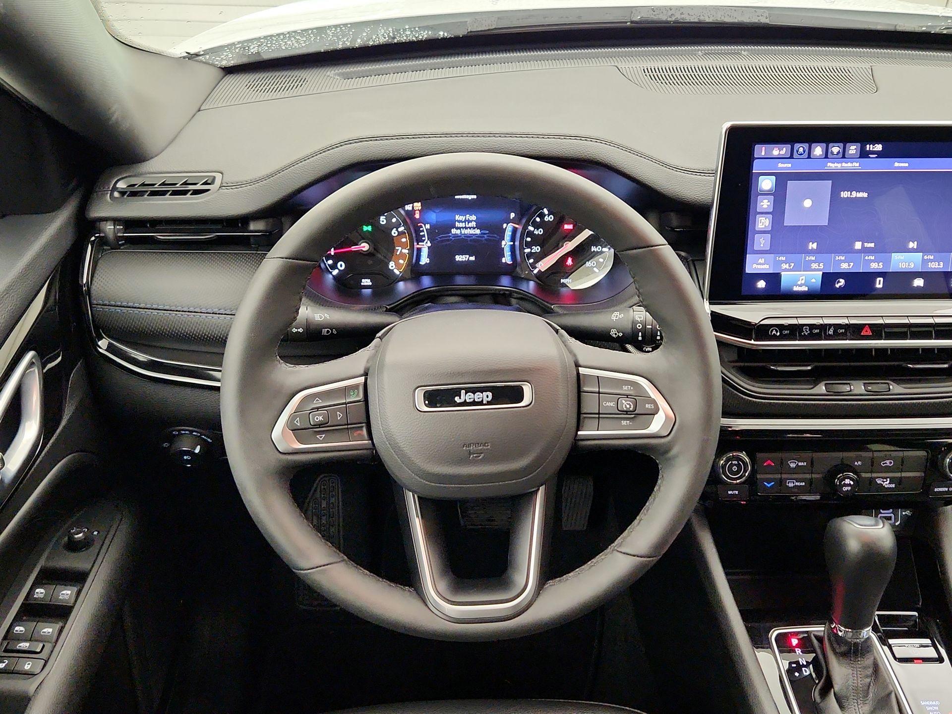 Thumbnail: 2025 Jeep Compass - 10