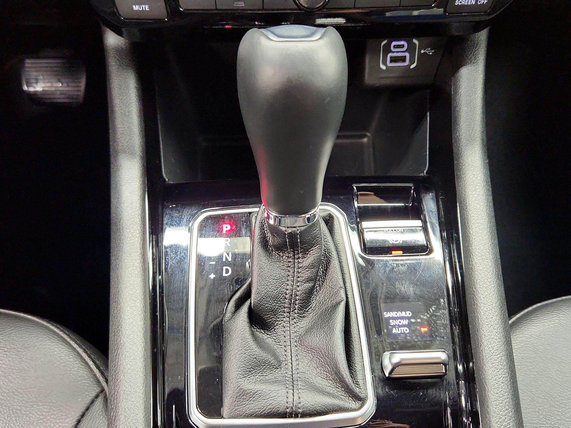 Thumbnail: 2025 Jeep Compass - 17