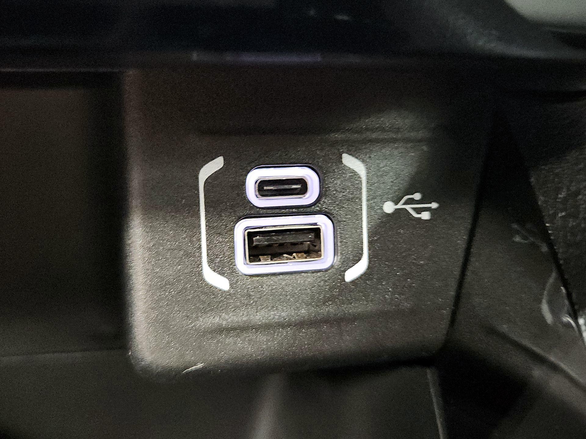 Thumbnail: 2025 Jeep Compass - 18