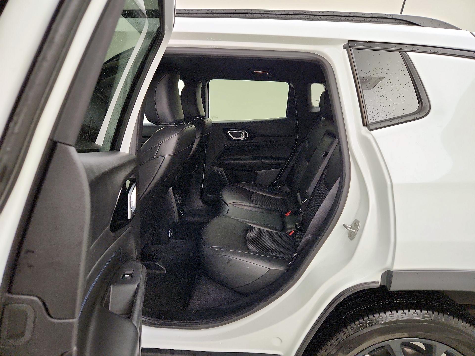 Thumbnail: 2025 Jeep Compass - 19