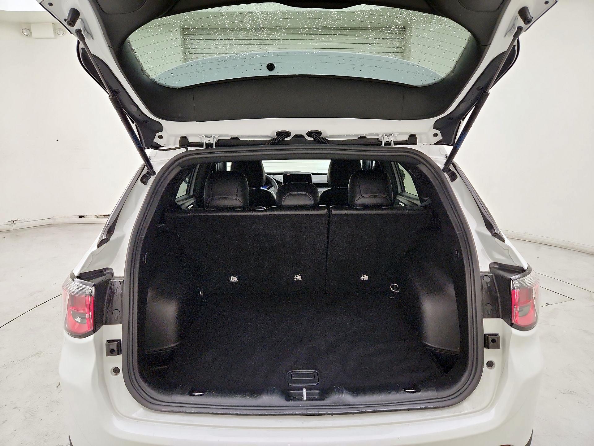 Thumbnail: 2025 Jeep Compass - 20