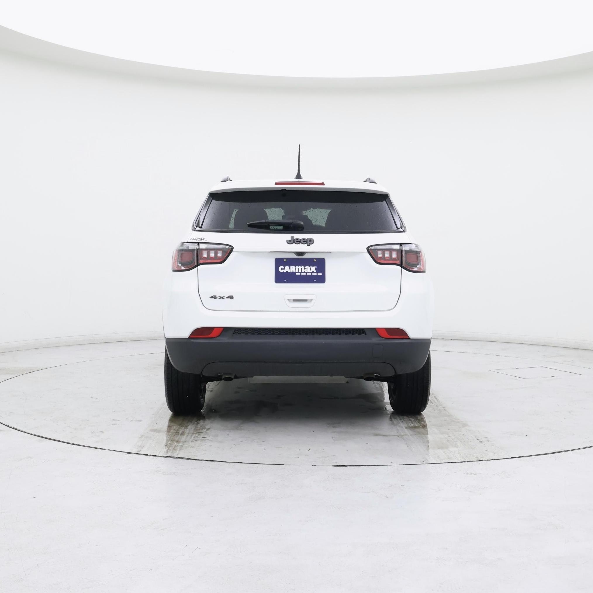 Thumbnail: 2025 Jeep Compass - 6