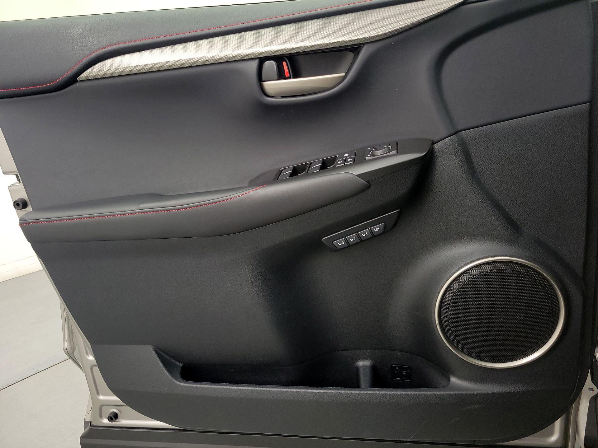 Thumbnail: 2017 Lexus NX - 12